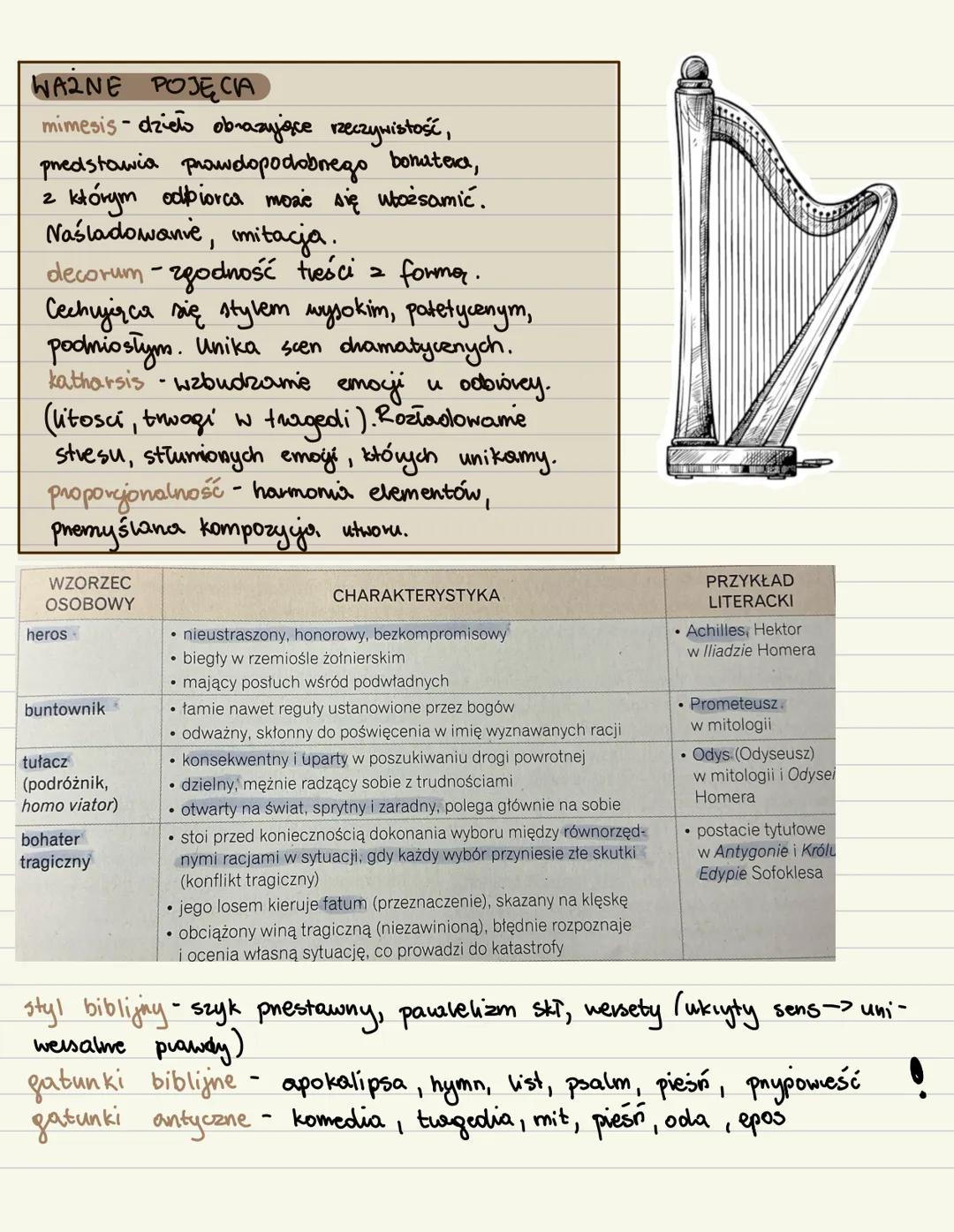 # ANTYK-STAROŻYTN OSC
# CHARAKTERYSTYKA EPOKI
* od powstana 1-szych miast i idei demokratycznych. (χιχω
p.n.e-476r) Rozkwit demokcağı A