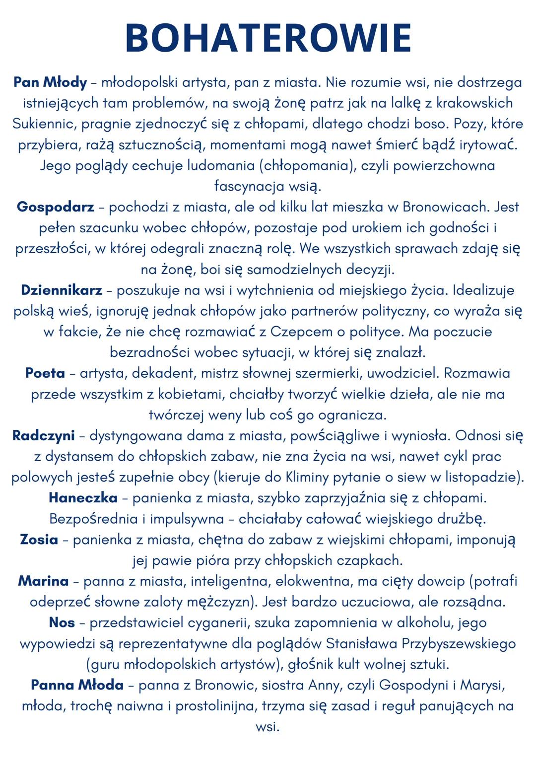 WESELE
STANISŁAW
WYSPIAŃSKI CZAS I MIEJSCE AKCJI
,,Wesele" to młodopolski dramat autorstwa Stanisława Wyspiańskiego, który
powstał dzięki in