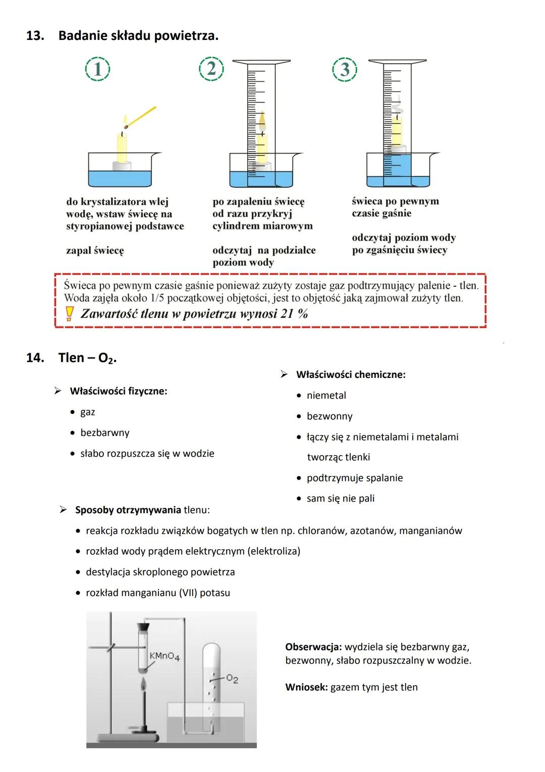 1. Substancja, a ciało fizyczne.
Ciało fizyczne
Substancja
(otaczające nas przedmioty i organizmy) (to materiał, z którego wykonane jest dan