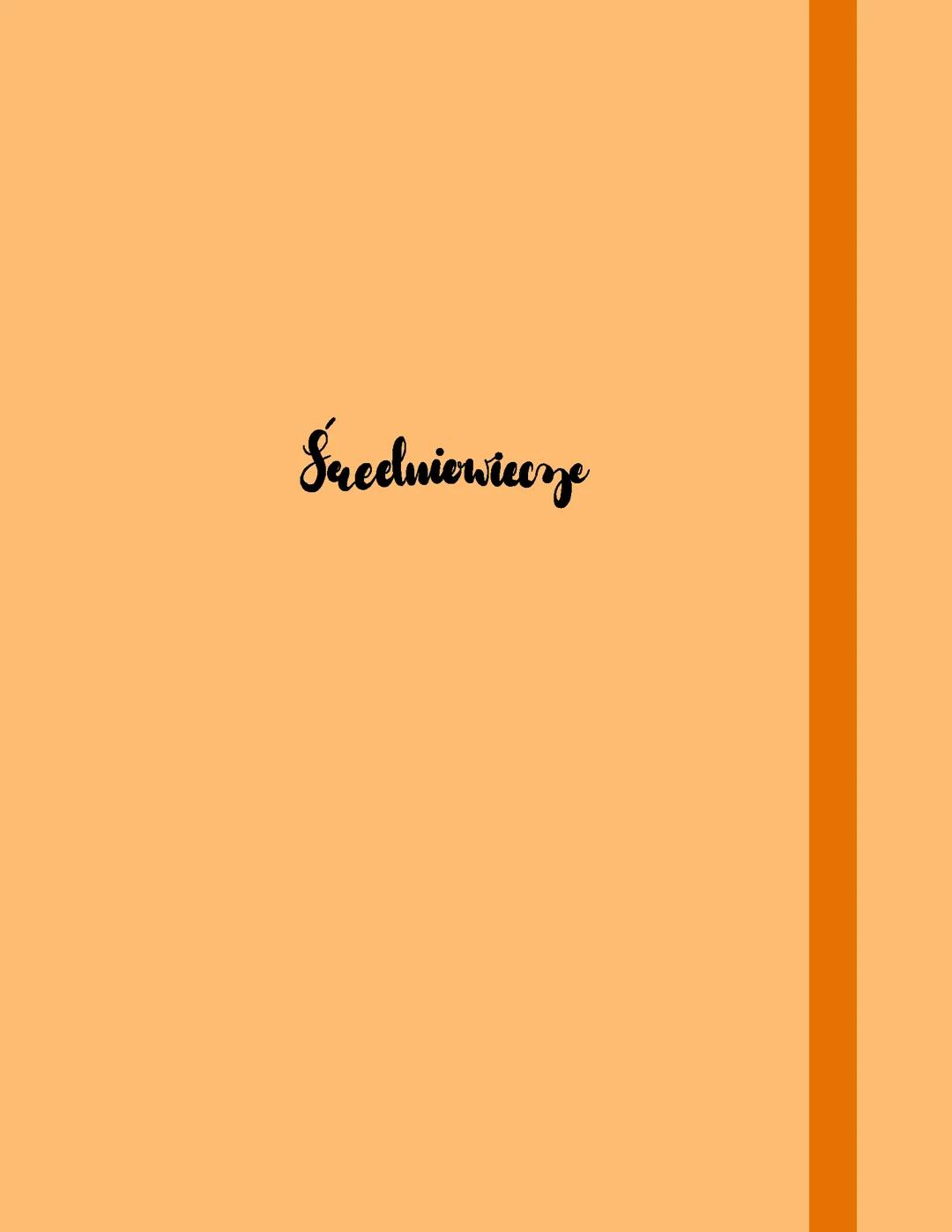 Średniowiecze - język Polski liceum