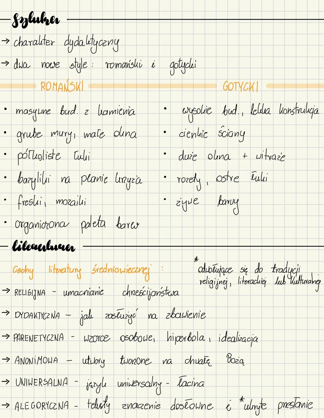 Suedniowiecze Srecniewicze
ramy czasowe
→ Europa
:
od ok. V do XV w
→ Polska
od Xw do końca XV w
Początek epoki: upadek
cesarstwa zachodnior
