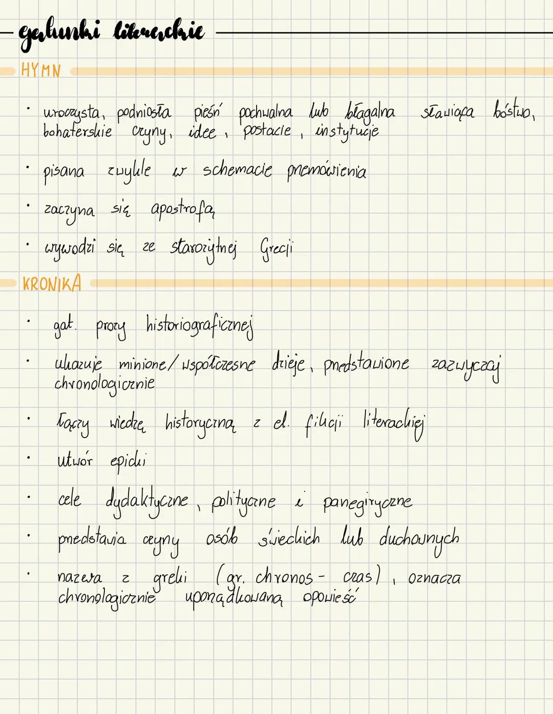 Suedniowiecze Srecniewicze
ramy czasowe
→ Europa
:
od ok. V do XV w
→ Polska
od Xw do końca XV w
Początek epoki: upadek
cesarstwa zachodnior