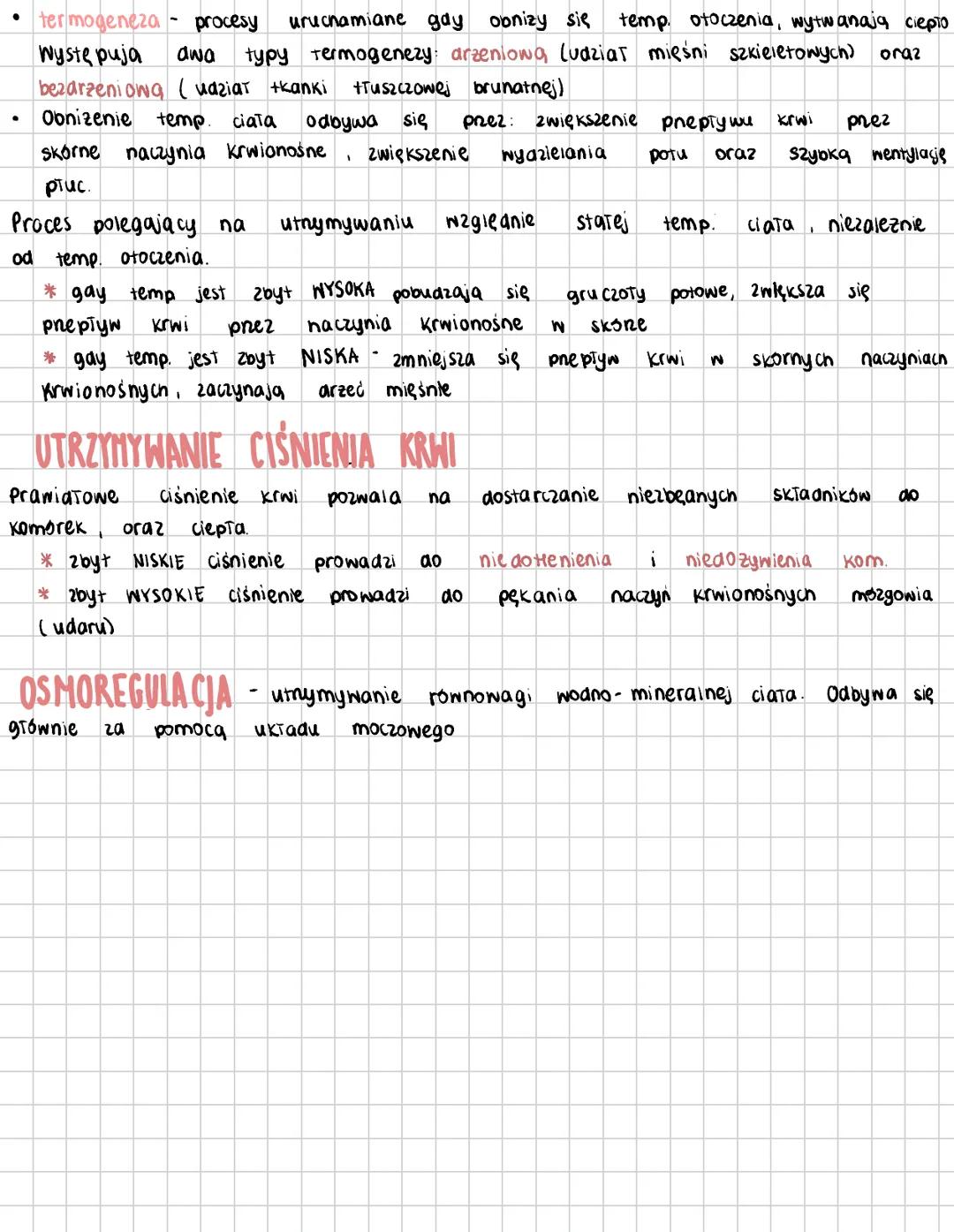 # HOMLOSTAZA
Homeostaza to zdolność organizmu do utrymania względnie stałych warunków
środowiska wewnętrznego
* polega na stabill 20wani