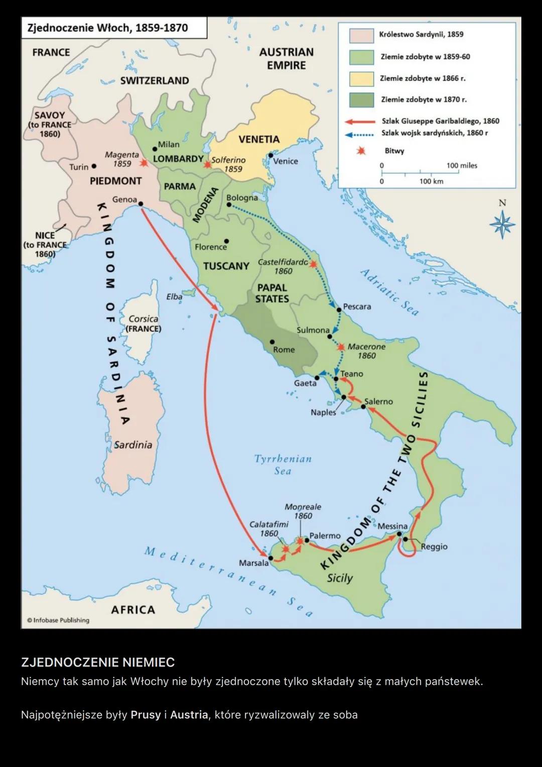 # OD WOJNY KRYMSKIEJ DO ZJEDNOCZENIA WŁOCH
Wojna krymska (1853-1856)
Przyczyny:
- Rosja chce podbić Bałkanów i terenów nad Morzem Czarnym