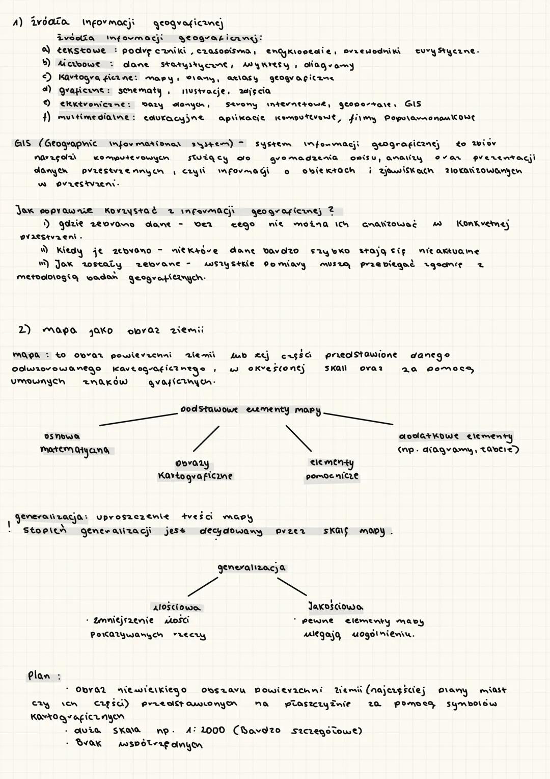 dział 1: obraz ziemi
wprowadzenie:
strefy ziemii:
litosfera poωτοκα σκama
hydrosfera ροωτοκα wodna
atmosfera ροωτοκα gazowa
Biosfera - p