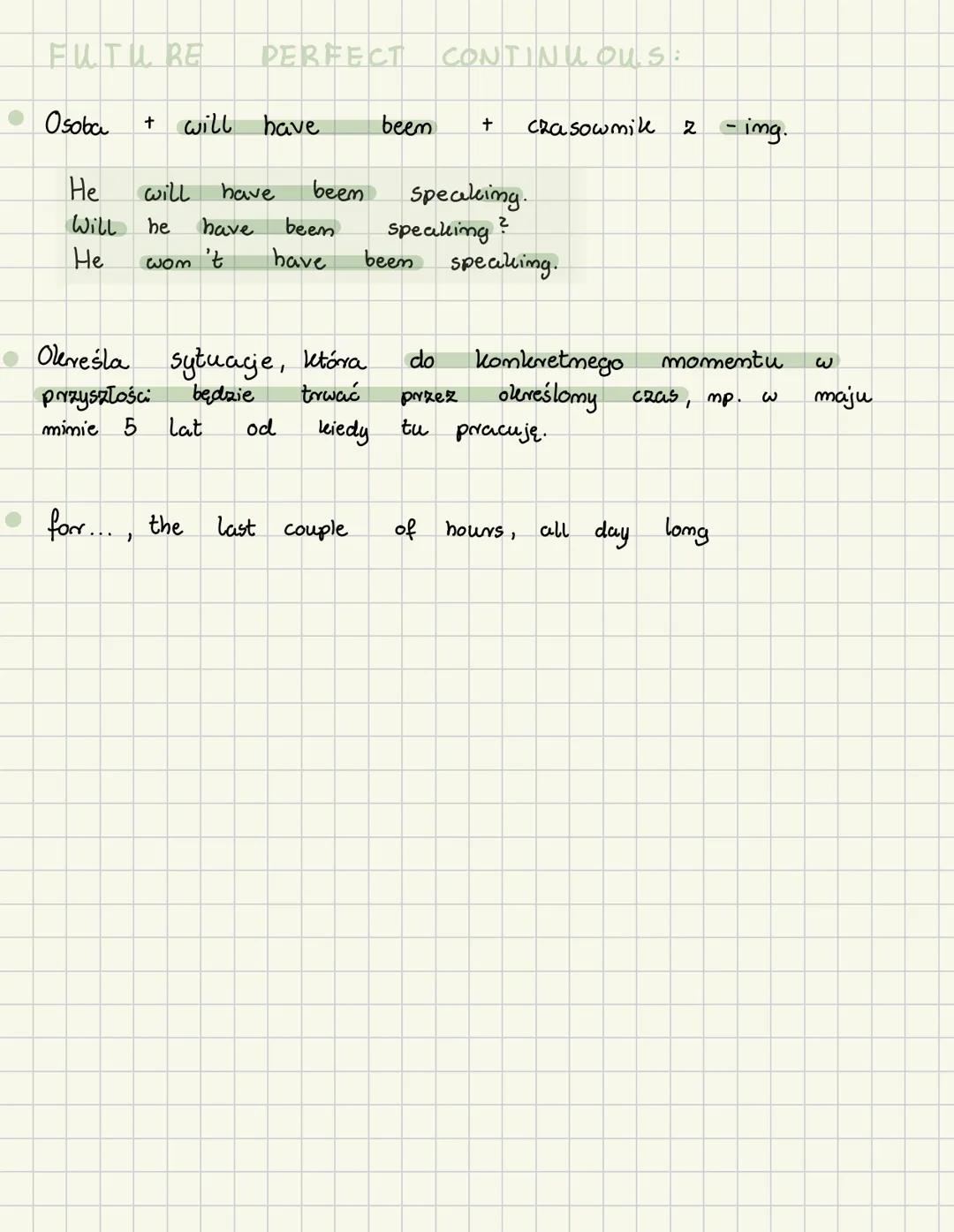 # czasy przeszte
PAST SIMPLE:
* Osoba + czasowmilk II forma lub ed + reszta
He went to the cinema.
Did he go to the cimema?
He didn't