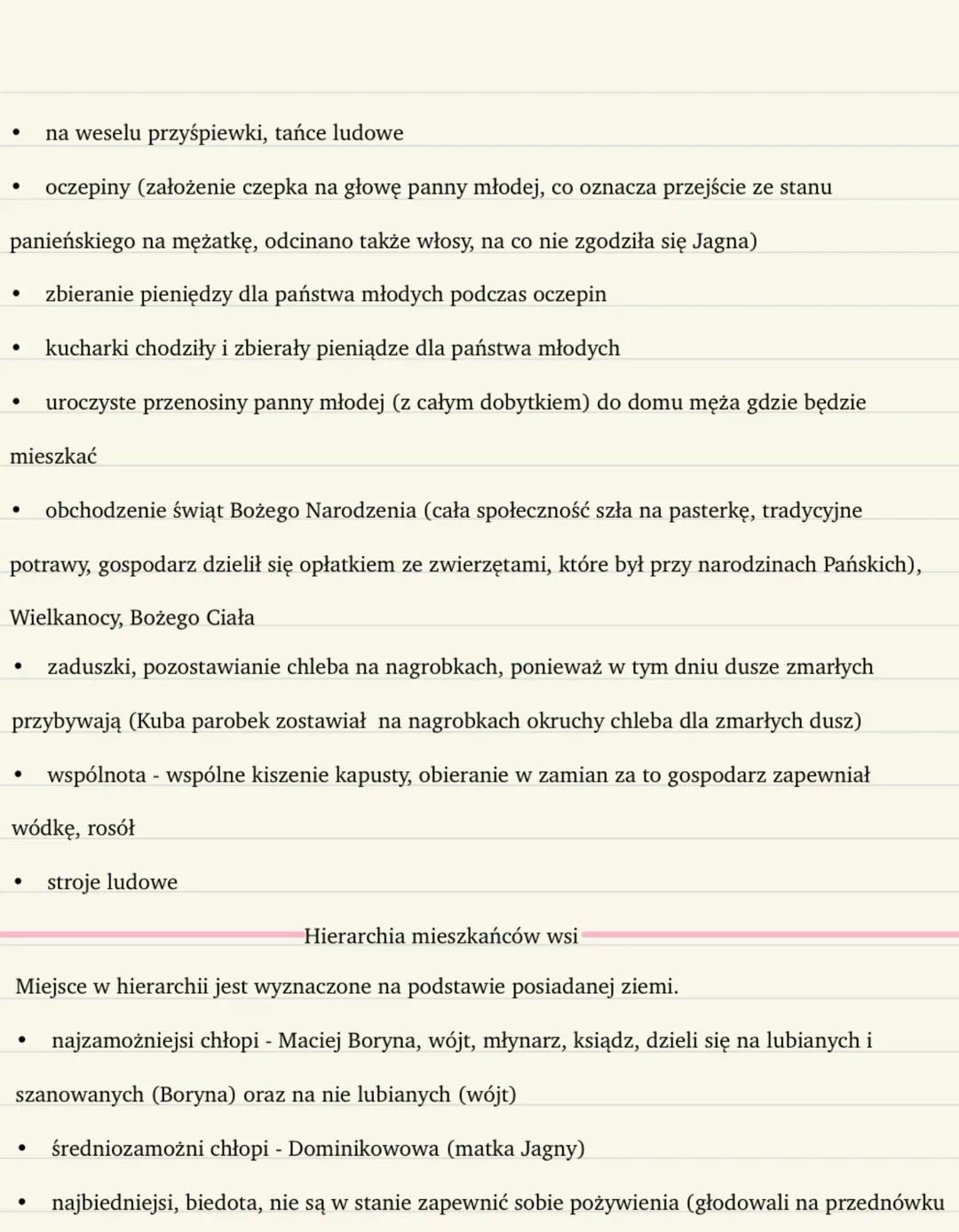 Lekcja
Temat: Wiejska gromada jako mikrokosmos -,,Chłopi" Władysława
Życie i twórczość autora
10.10.2024r.
Władysław Stanisław Reymont - wła