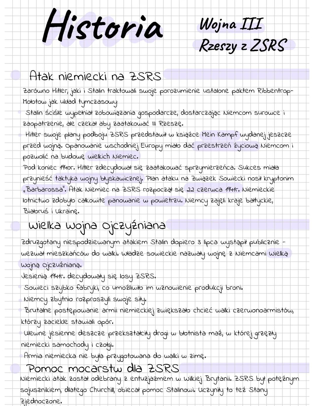 Wojna III Rzeszy z ZSRS