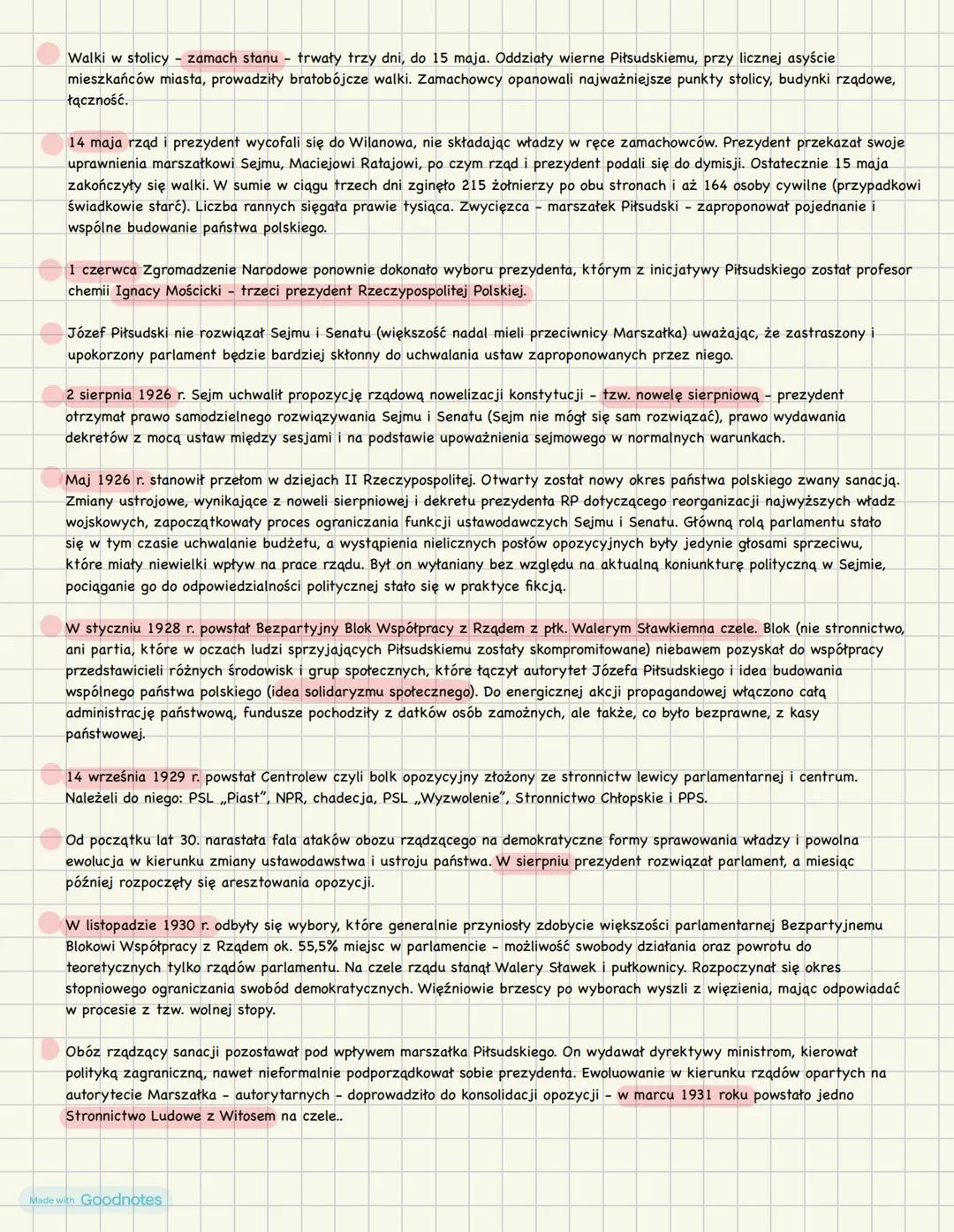 Hɛzeczpospoli
озраста
it a
Niepodległość
11 listopada 1918 r. Rada Regencyjna przekazała Józefowi Piłsudskiemu władzę nad wojskiemi rozwiąza