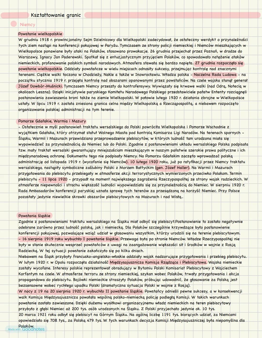 Hɛzeczpospoli
озраста
it a
Niepodległość
11 listopada 1918 r. Rada Regencyjna przekazała Józefowi Piłsudskiemu władzę nad wojskiemi rozwiąza