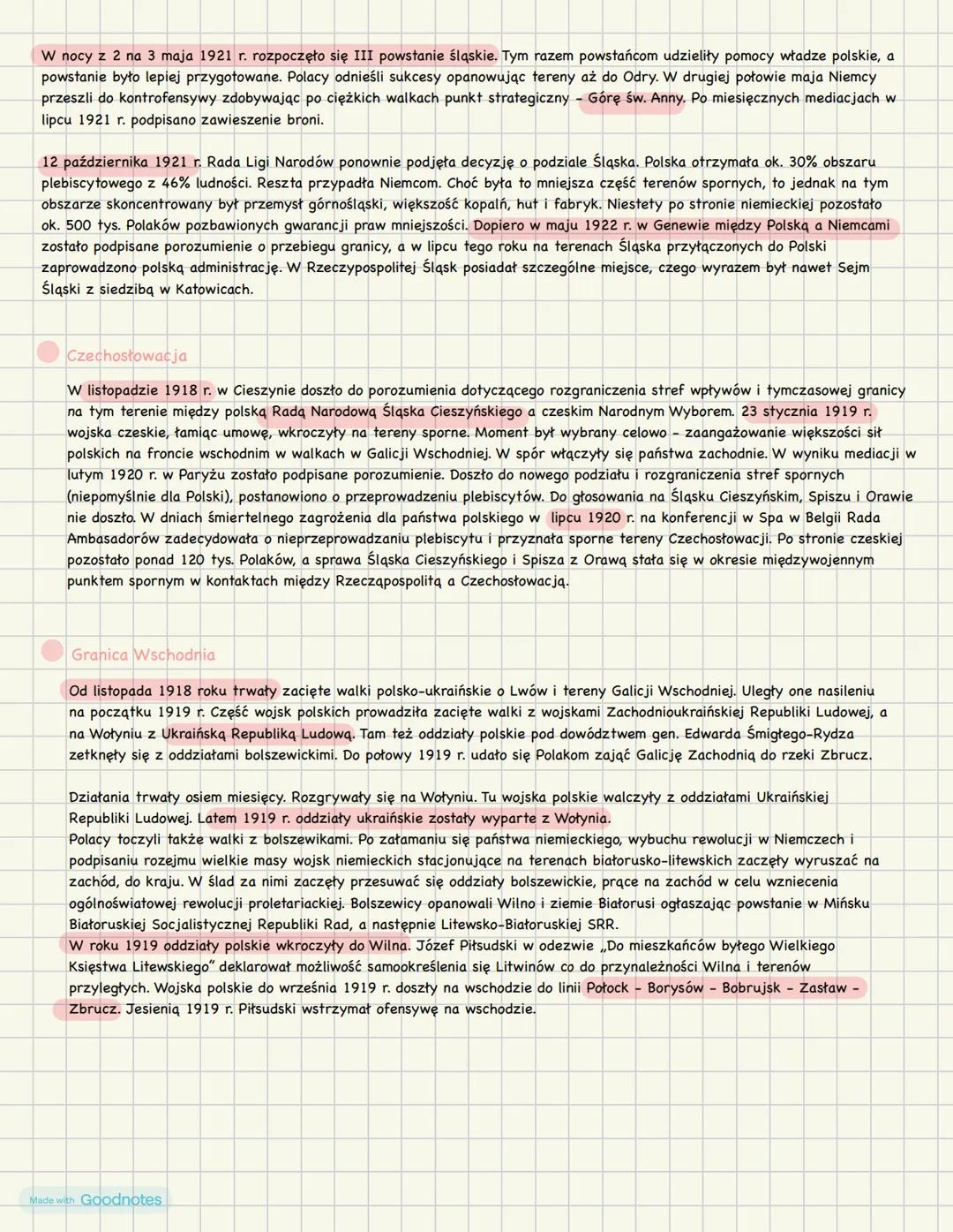 Hɛzeczpospoli
озраста
it a
Niepodległość
11 listopada 1918 r. Rada Regencyjna przekazała Józefowi Piłsudskiemu władzę nad wojskiemi rozwiąza