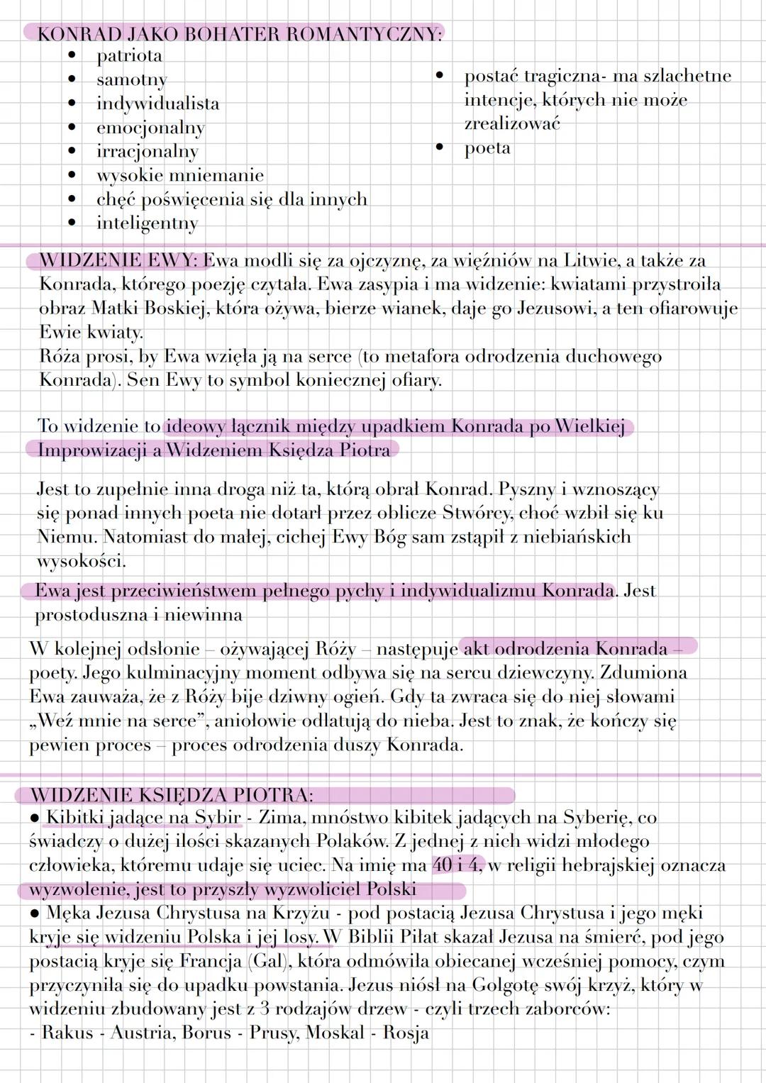 # Dziady cz3
Adam Mickiewicz
GATUNEK LITERACKI: dramat romantyczny
CZAS I MIEJSCE POWSTANIA UTWORU: 1832r Drezno
GENEZA: Mickiewiczowi ni