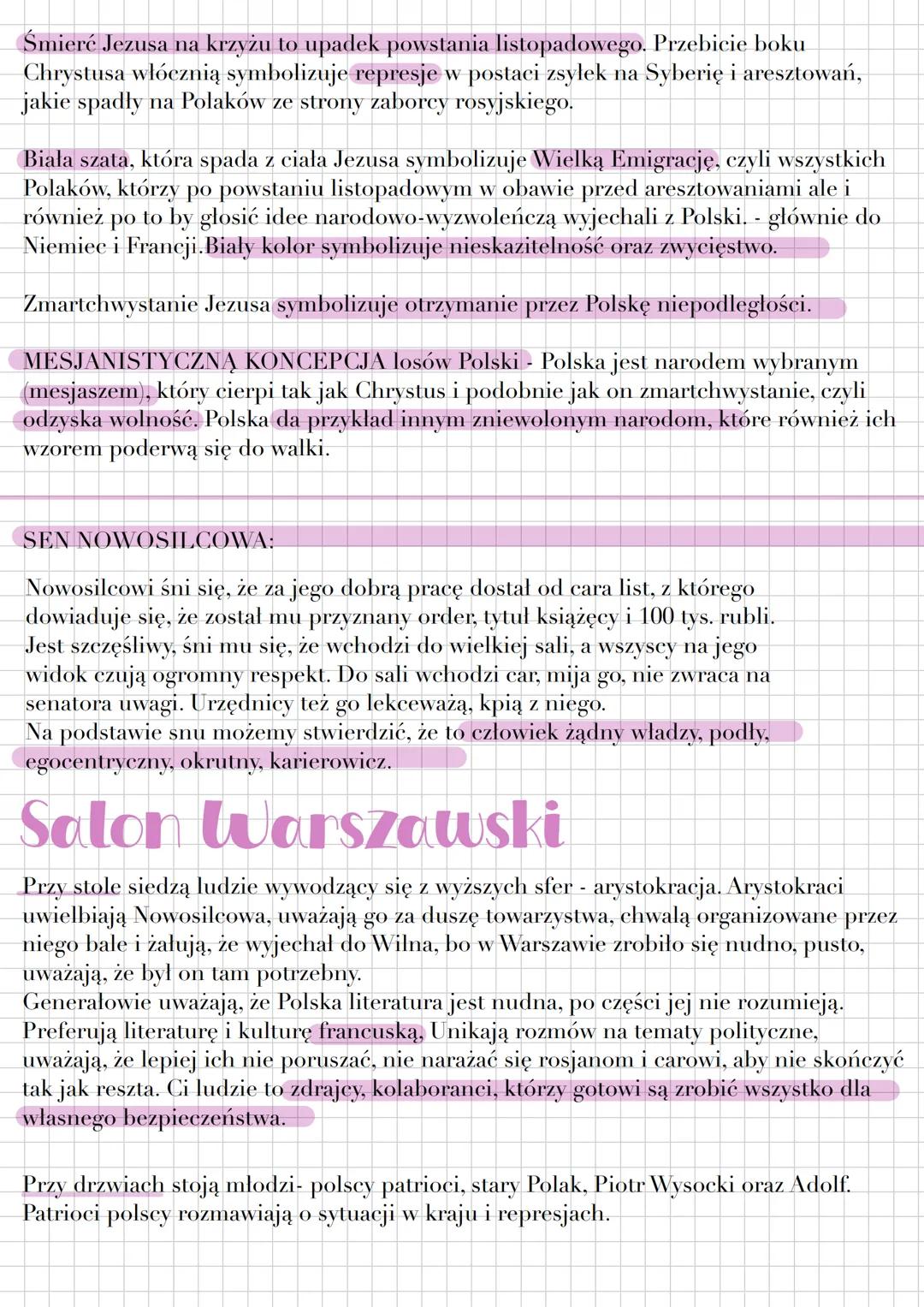 # Dziady cz3
Adam Mickiewicz
GATUNEK LITERACKI: dramat romantyczny
CZAS I MIEJSCE POWSTANIA UTWORU: 1832r Drezno
GENEZA: Mickiewiczowi ni