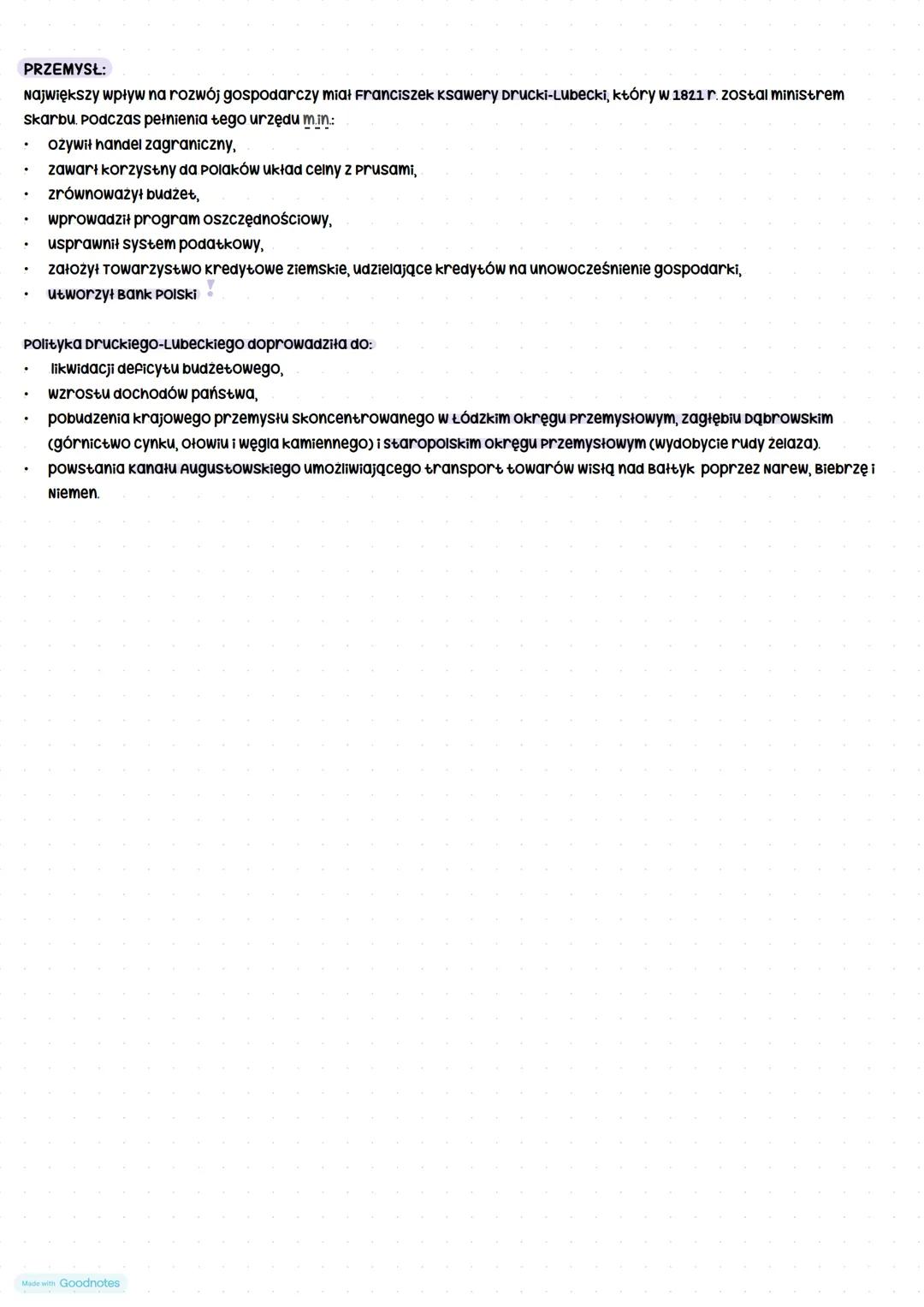 Ziemie polskie po kongresie wiedenskim
POSTANOWIENIA KONGRESU WIEDEŃSKIEGO:
zlikwidowano księstwo warszawskie, zostało ono podzielone między