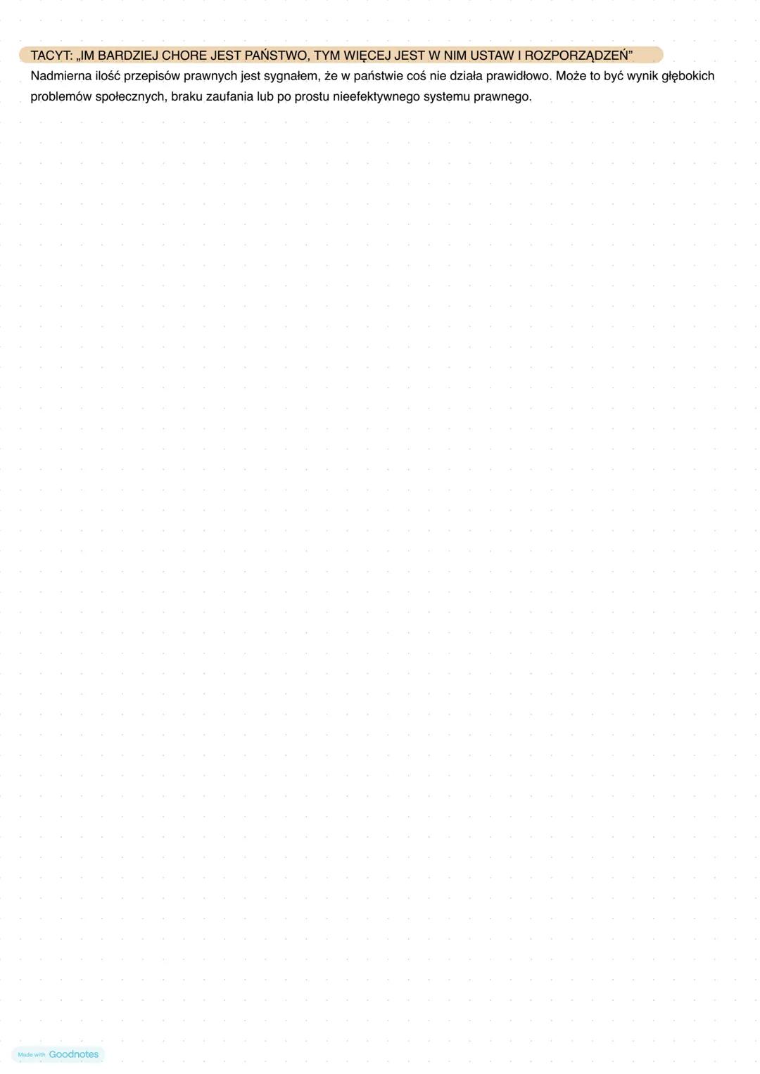 PRAWO W ZNACZENIU:
WOS
-podmiotowym: gdy ktoś mówi ze ma do czegoś prawo (do nauki, do własności)
-przedmiotowym: prawo jest zbiorem uregulo