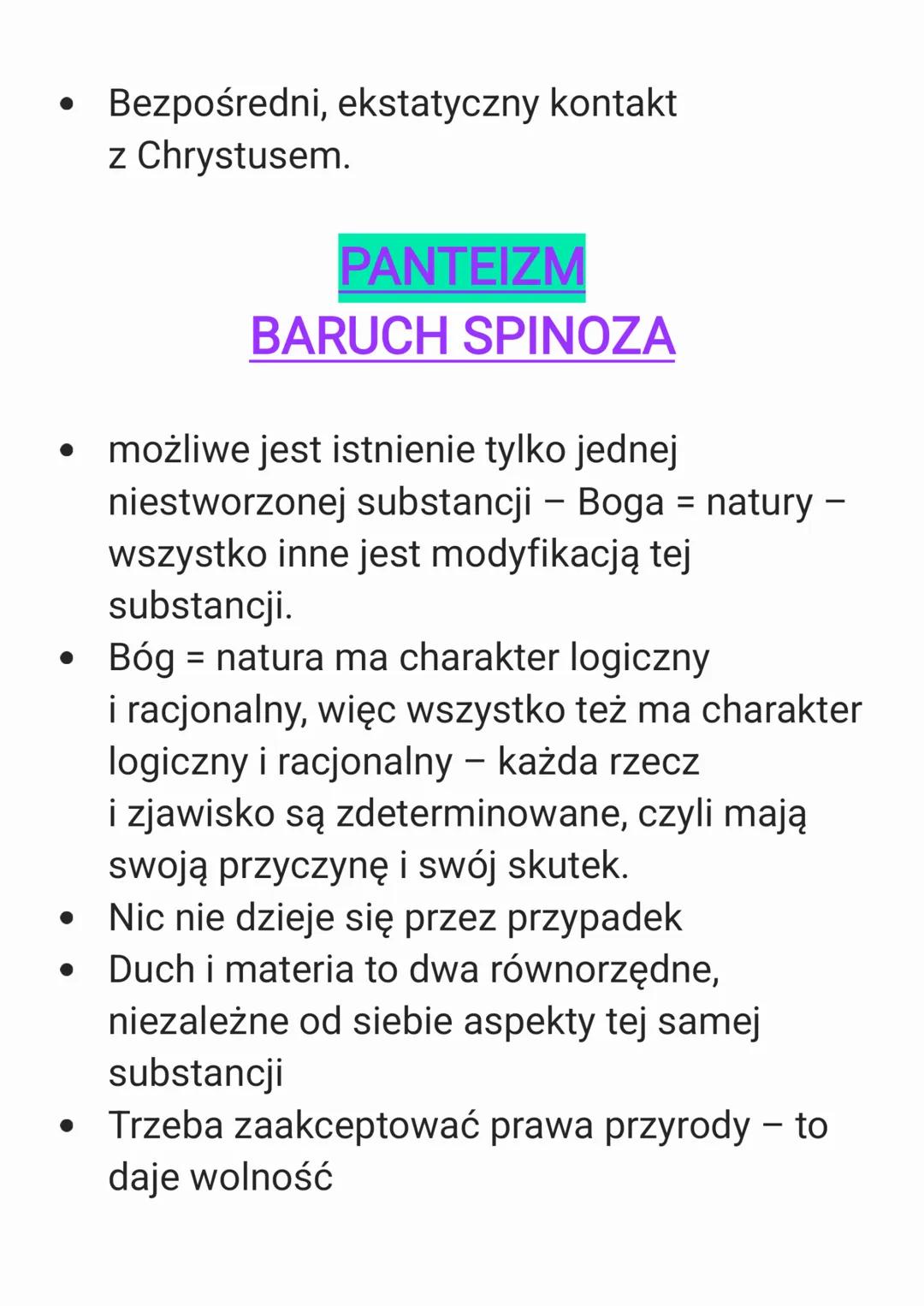 # Filozofia Baroku
## RACJONALIZM
### Kartezjusz
- zakładał, że należy przyjąć niepodważalne
-
- podstawy myślenia (muszą mieć charakter
r