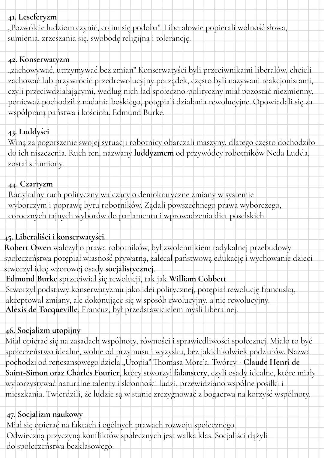 System Wiedeński
1. Główni uczestnicy kongresu
•
Rosja
• Austria
3. Legitymizm
.
Wielka Brytania
Prusy
2. Czas trwania kongresu
jesień wiosn
