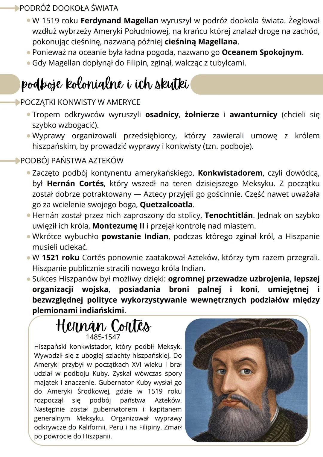 Europa i Nowy świat
wielkie odkrycia geograficzne
WYPRAWY PORTUGALCZYKÓW
⚫W 1415 roku opanowali przyczółek w Afryce, a w drugiej połowie XV