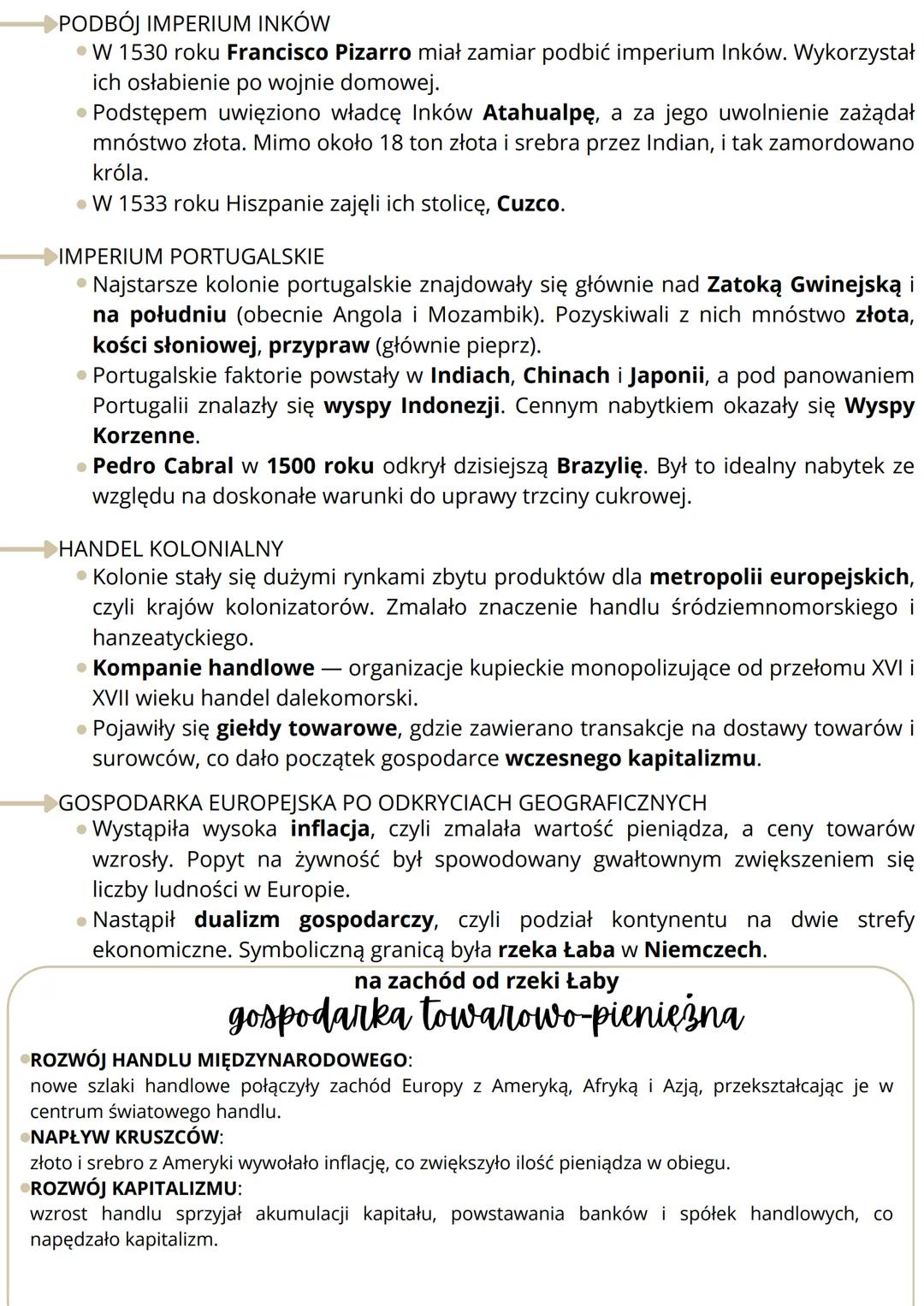 Europa i Nowy świat
wielkie odkrycia geograficzne
WYPRAWY PORTUGALCZYKÓW
⚫W 1415 roku opanowali przyczółek w Afryce, a w drugiej połowie XV