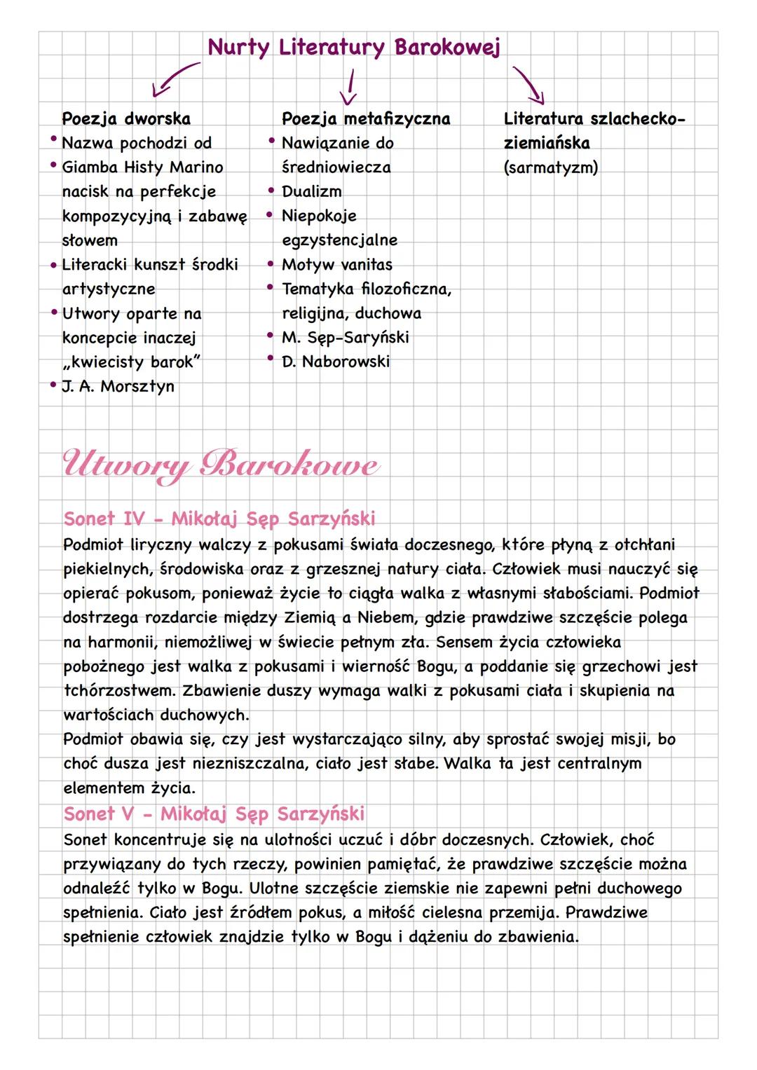 Barok
Barok-barocco" z jezyka portugalskiego, perta o nieregularnym kształcie, czyli
Czas trwania:
W europie rozpoczął się pod koniec XVI wi