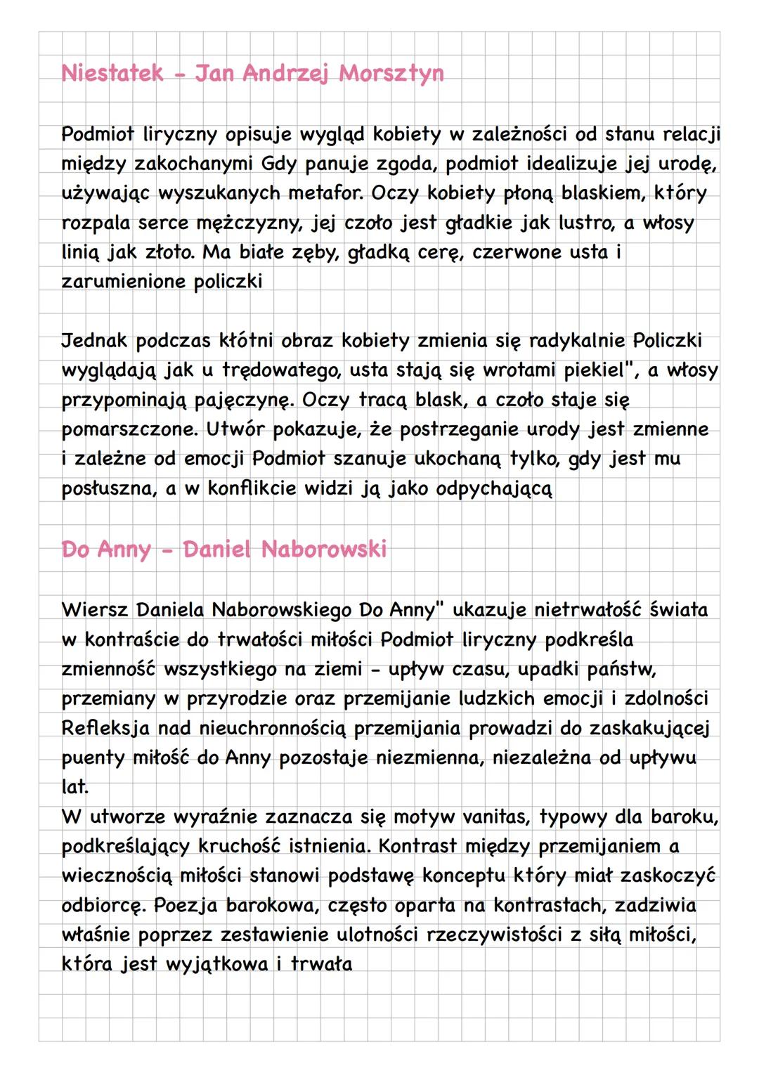 Barok
Barok-barocco" z jezyka portugalskiego, perta o nieregularnym kształcie, czyli
Czas trwania:
W europie rozpoczął się pod koniec XVI wi