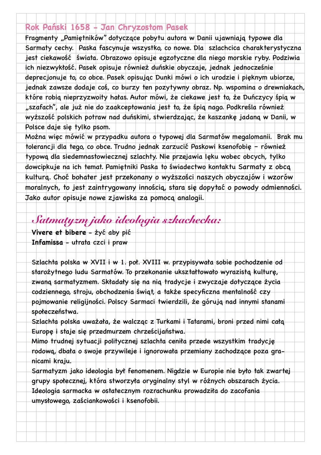 Barok
Barok-barocco" z jezyka portugalskiego, perta o nieregularnym kształcie, czyli
Czas trwania:
W europie rozpoczął się pod koniec XVI wi