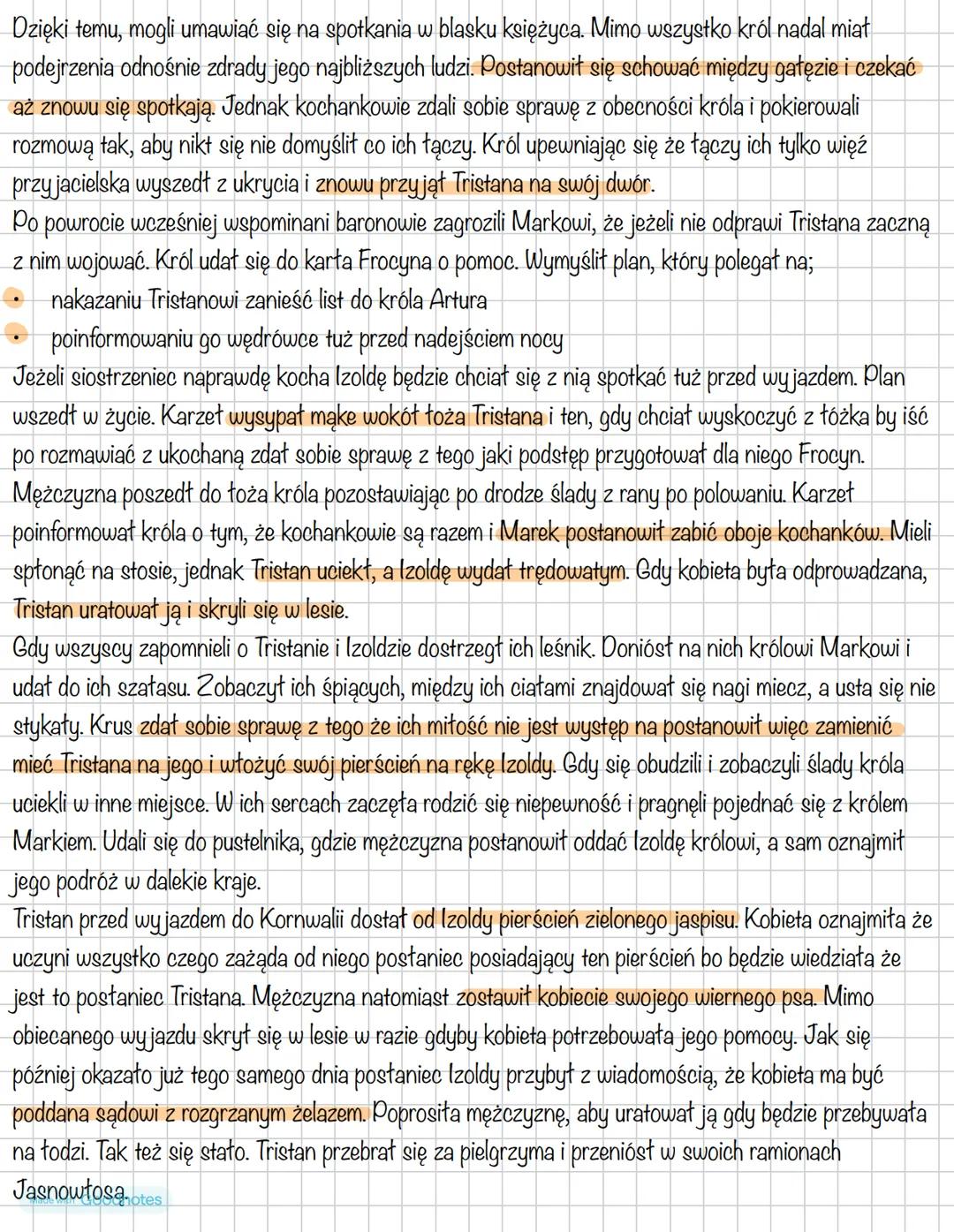 Made with Goodnotes
Notatki-Sredniowiecze FILOZOFIA:
ŚREDNIOWIECZE
Europa ca
do XV w.
Polska od X cle XV w.
augustynizm (św. Augustyn)
1) na