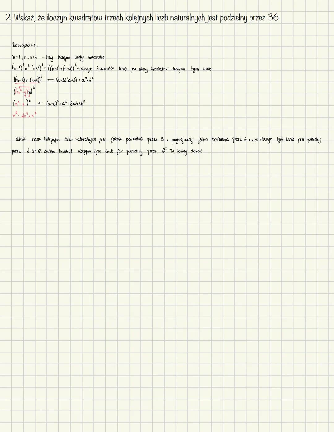 Liczby rzeczywiste i wyrazenia algebraiczne □ Liczby rzeczywiste
□ własności
Liczb
☐
przedziały
Liczbowe
Dodatkowe oznaczenia
Podzbiory zbio