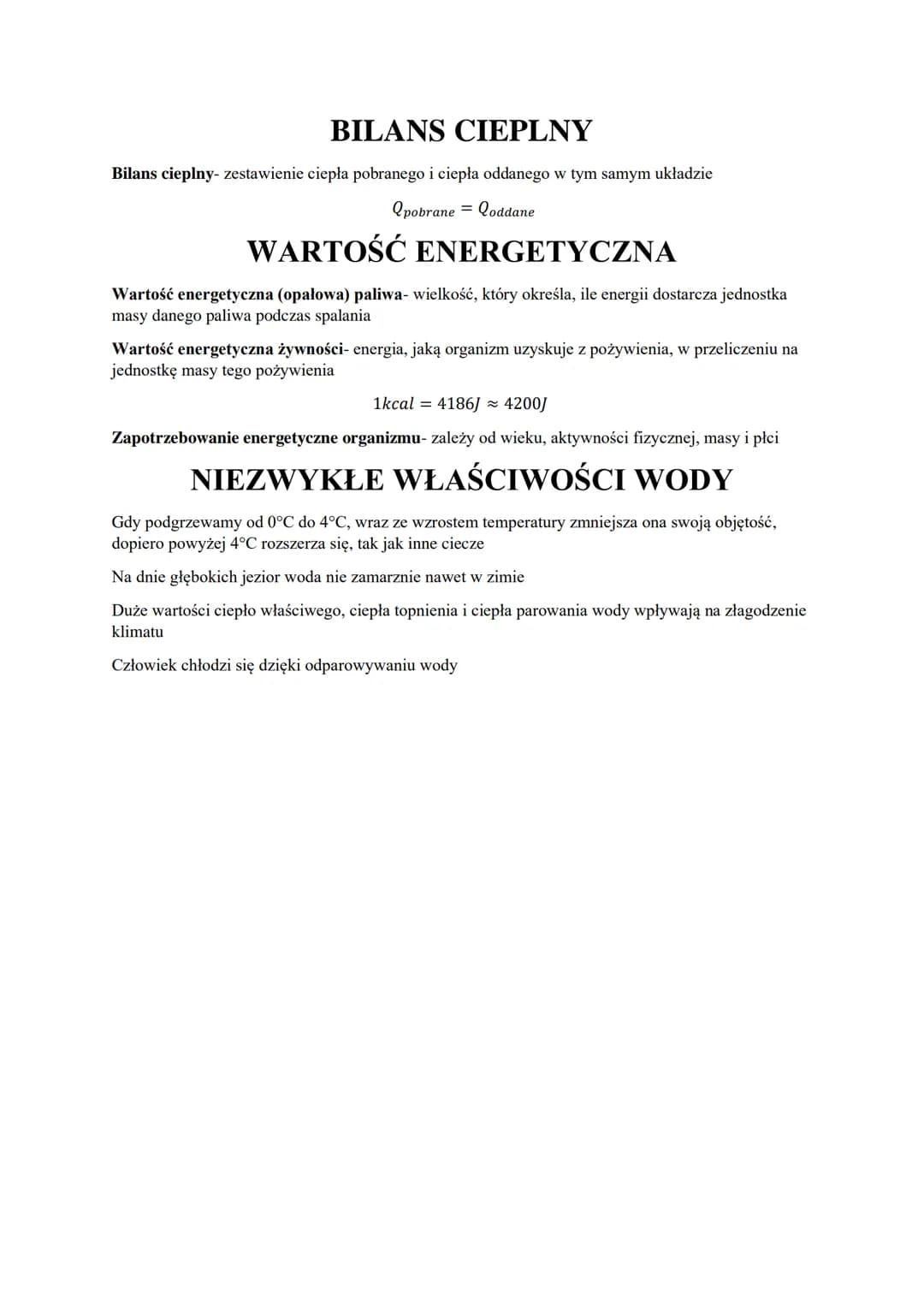 Fizyka klasa 3 dział 1 – strona 3
