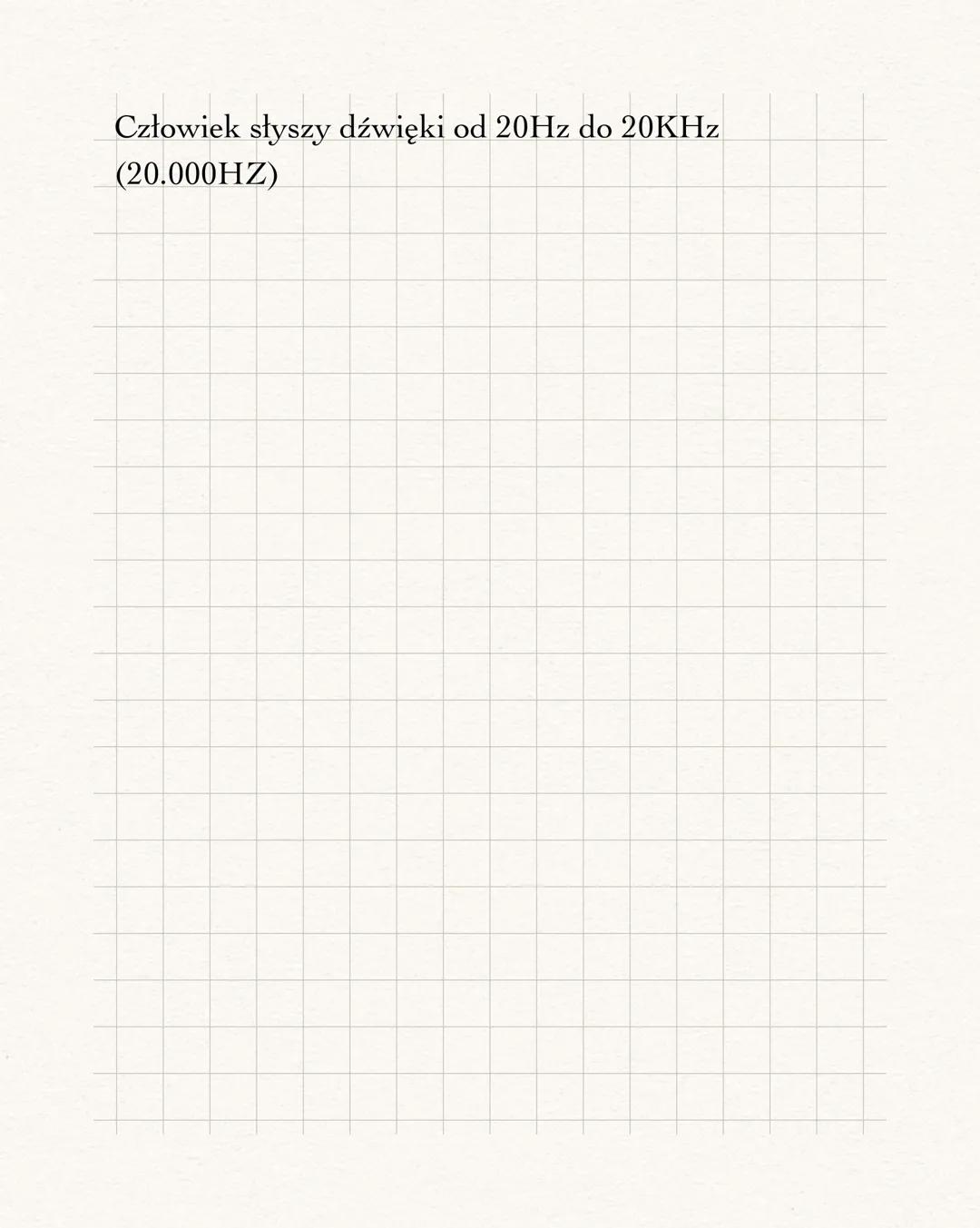 Drgania i fale sprężyste
Dział 8 podręcznik WSiP
• Amplituda - największe wychylenie ciała z położenia
równowagi (oznaczamy literką A)
• Okr