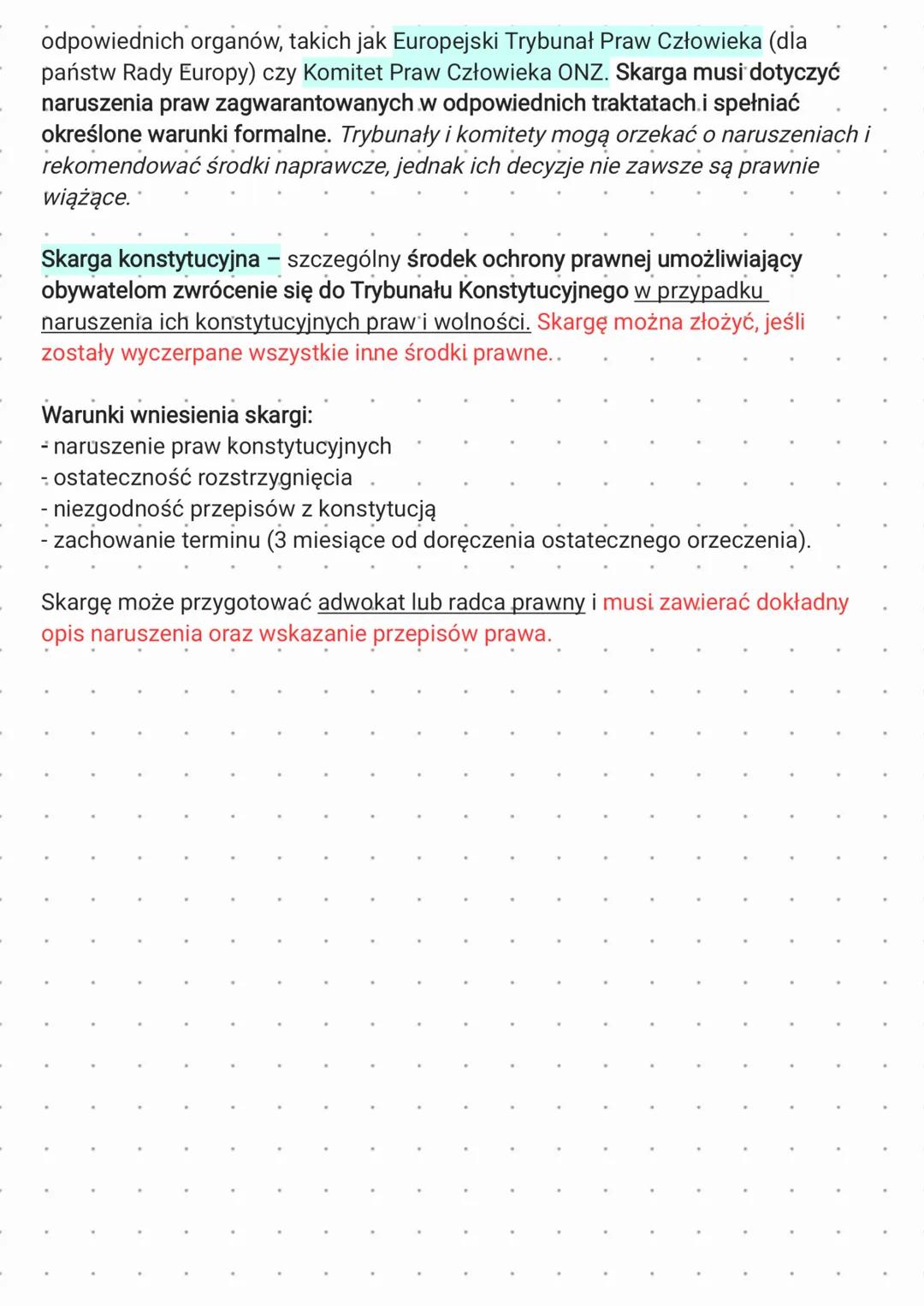 # Prawa Człowieka
• Prawa człowieka
-> zespół fundamentalnych, powszechnych praw przysługujących człowiekowi
-> podstawowe prawa przysług