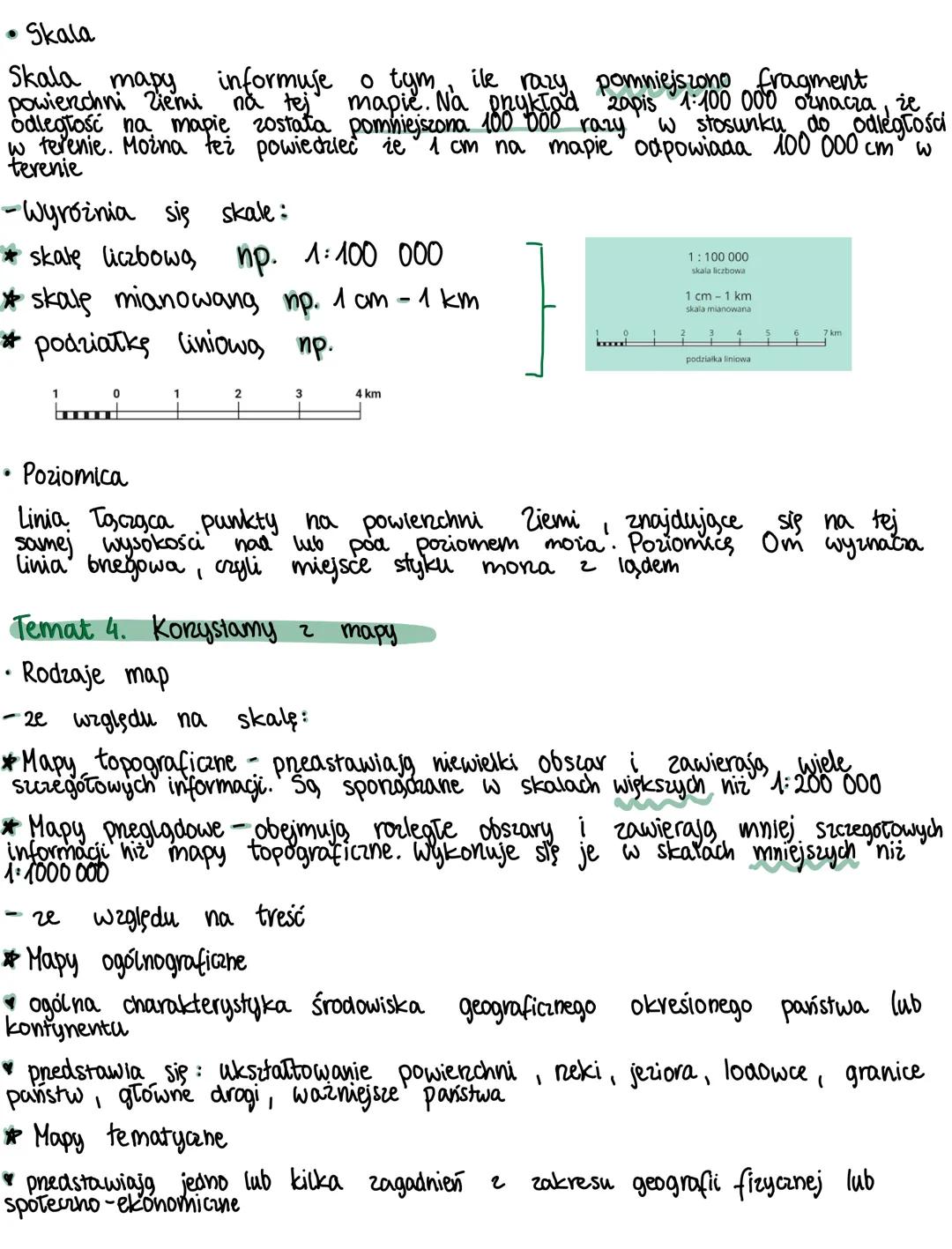 # GEOGRAFIA
Temat 1. Źródła informacji geograficznej
GUS-Główny unga statystyany. (ile dzieci urodziło się w Polsce, ile wyprodukowano sam