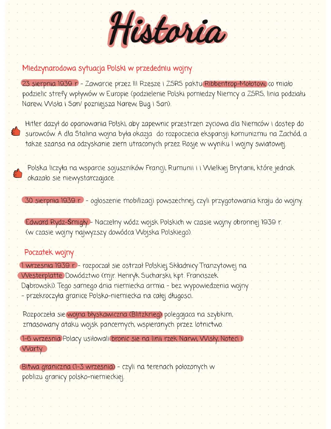 Wojna obronna Polski w 1939 roku