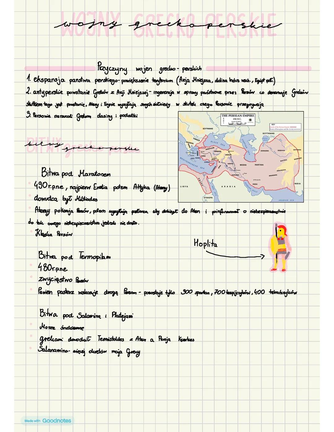 Wojny grecko perskiej