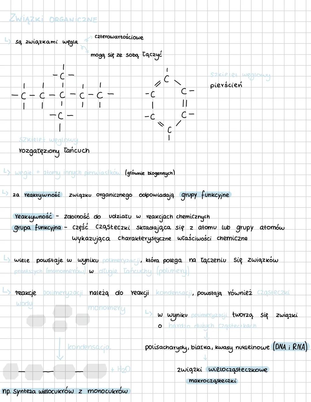 Skład chemiczny organizmów
PIERWIASTKI CHEMICZNE
makroelementy:
mikroelementy:
20,01% suchej masy
komórek
0.01% sucnej masy
L> węgiel (c)
Ly