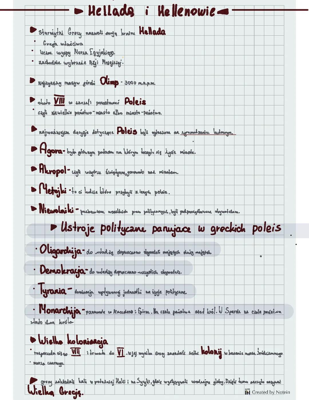 Hellada i Hellenowie