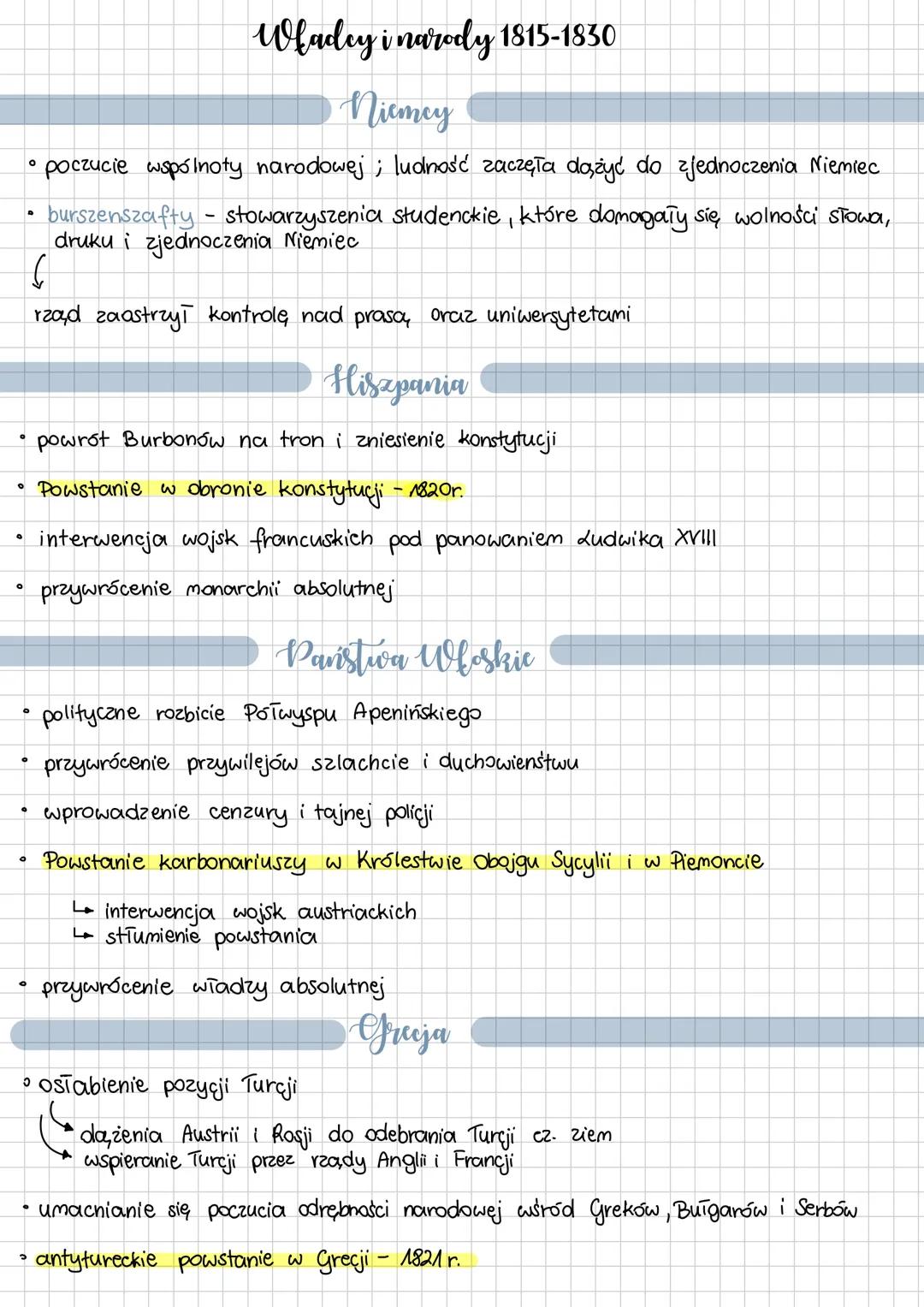 WIEK PARY I WEGLA. REWOLUCJA PRZEMYSŁOWA
Rewolucja Przemysłowa zapoczątkowana
w Wielkiej Brytanii w XVIII w.
przyczyniła się do przyspieszen