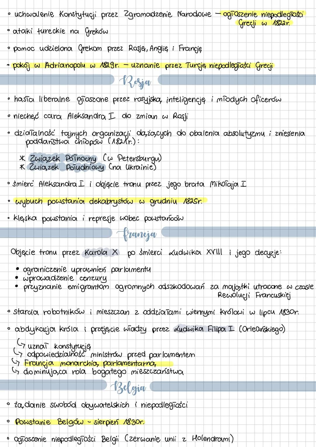 WIEK PARY I WEGLA. REWOLUCJA PRZEMYSŁOWA
Rewolucja Przemysłowa zapoczątkowana
w Wielkiej Brytanii w XVIII w.
przyczyniła się do przyspieszen