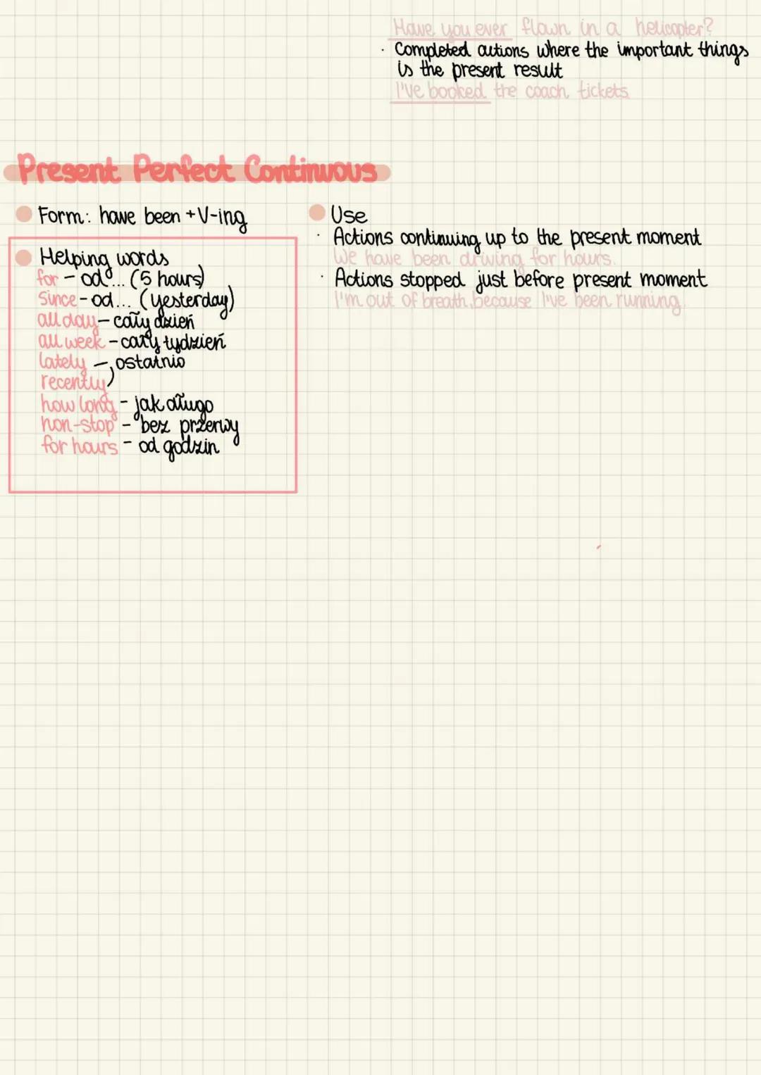 # Present Simple
y+sles
Form: + does/do
+ V
doesn't/don't + V...
Does/Do ++V...?
Helping words
Every...-każdy often-często
Always-zawsze s