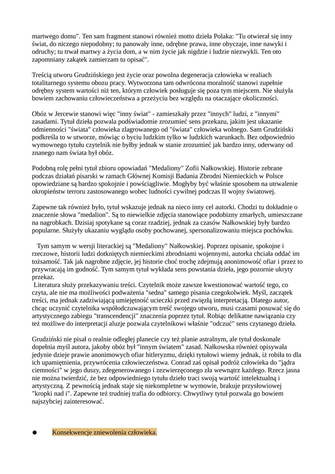 LITERATURA WOJNY I OKUPACJI
1. Dlaczego powstała literatura wojenna?
→ rejestrowanie zbrodni ku przestrodze
→ dawanie świadectwa zbrodni
→ z