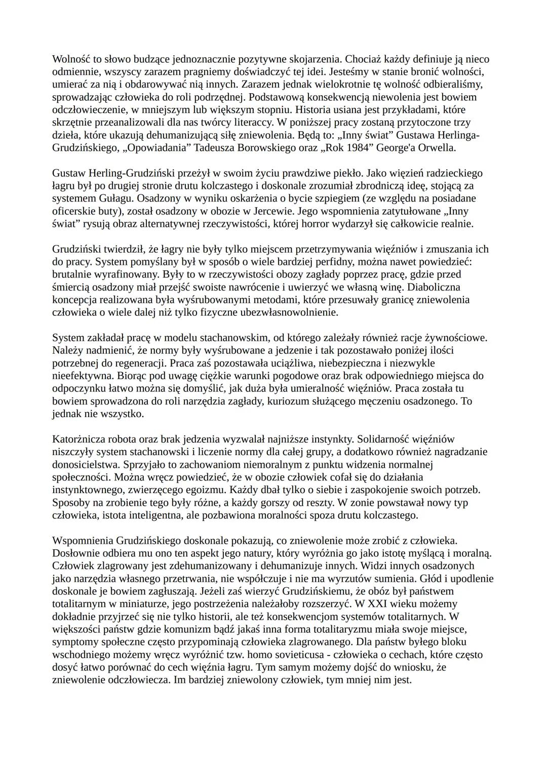 LITERATURA WOJNY I OKUPACJI
1. Dlaczego powstała literatura wojenna?
→ rejestrowanie zbrodni ku przestrodze
→ dawanie świadectwa zbrodni
→ z