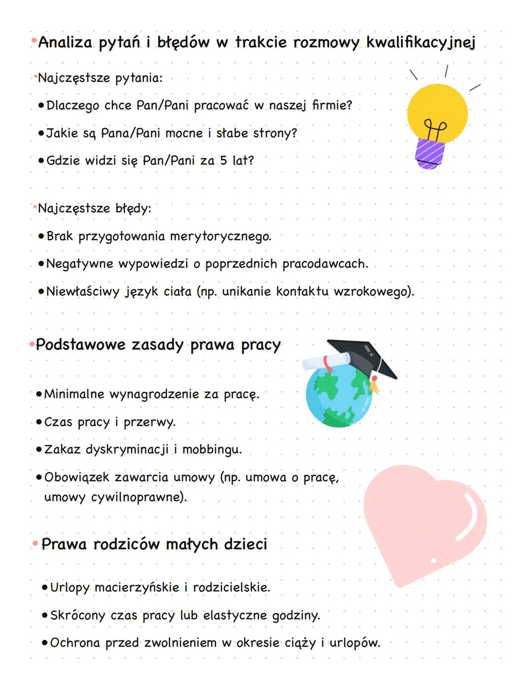 Podstawy przedriębiorczości
IV. Praca
Motywy aktywności zawodowej człowieka
-
1. Motywy ekonomiczne zarobki umożliwiające zaspokojenie potrz