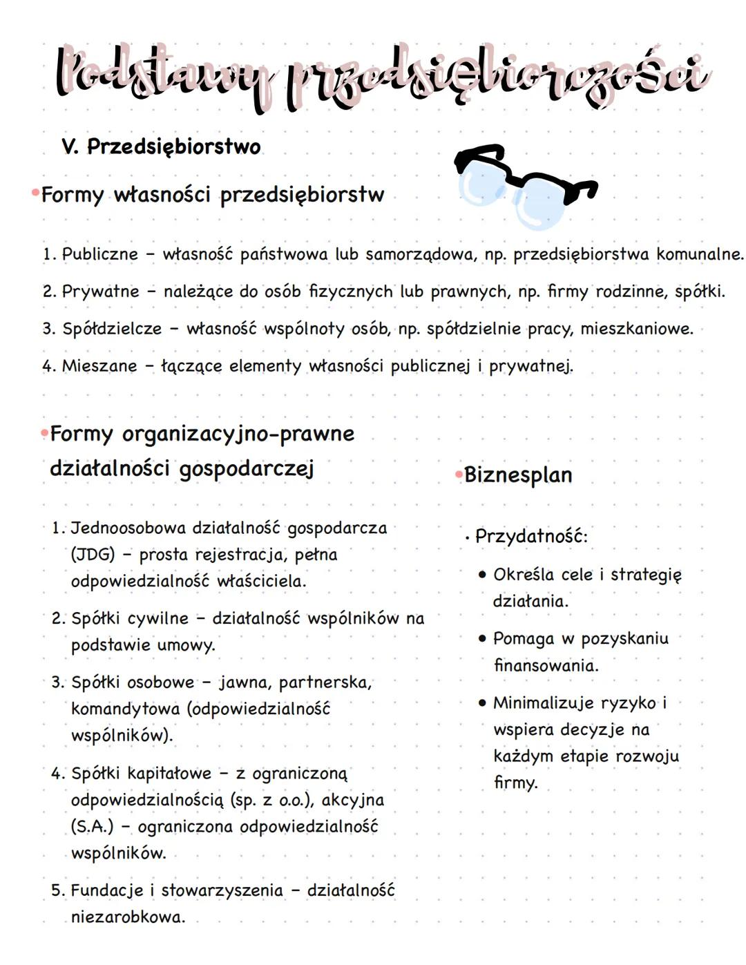 Podstawy przedriębiorczości
IV. Praca
Motywy aktywności zawodowej człowieka
-
1. Motywy ekonomiczne zarobki umożliwiające zaspokojenie potrz