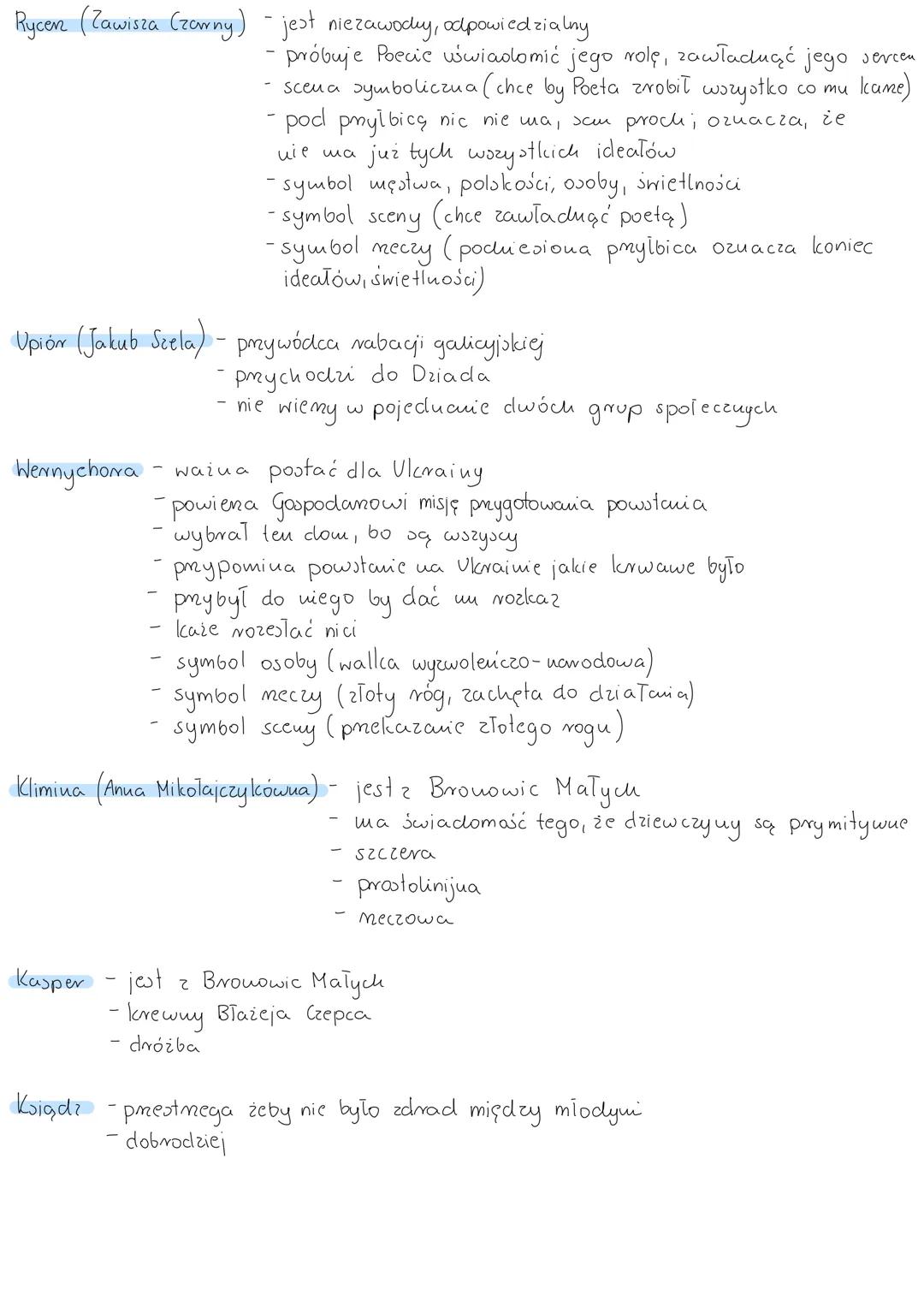 # Geneza
Wesele zostało napisane una podstawie prawdziwego wesela kolegi Stanisława Hyspiańskiego, krakowskiego poety
Lucjana Ryclla z chło