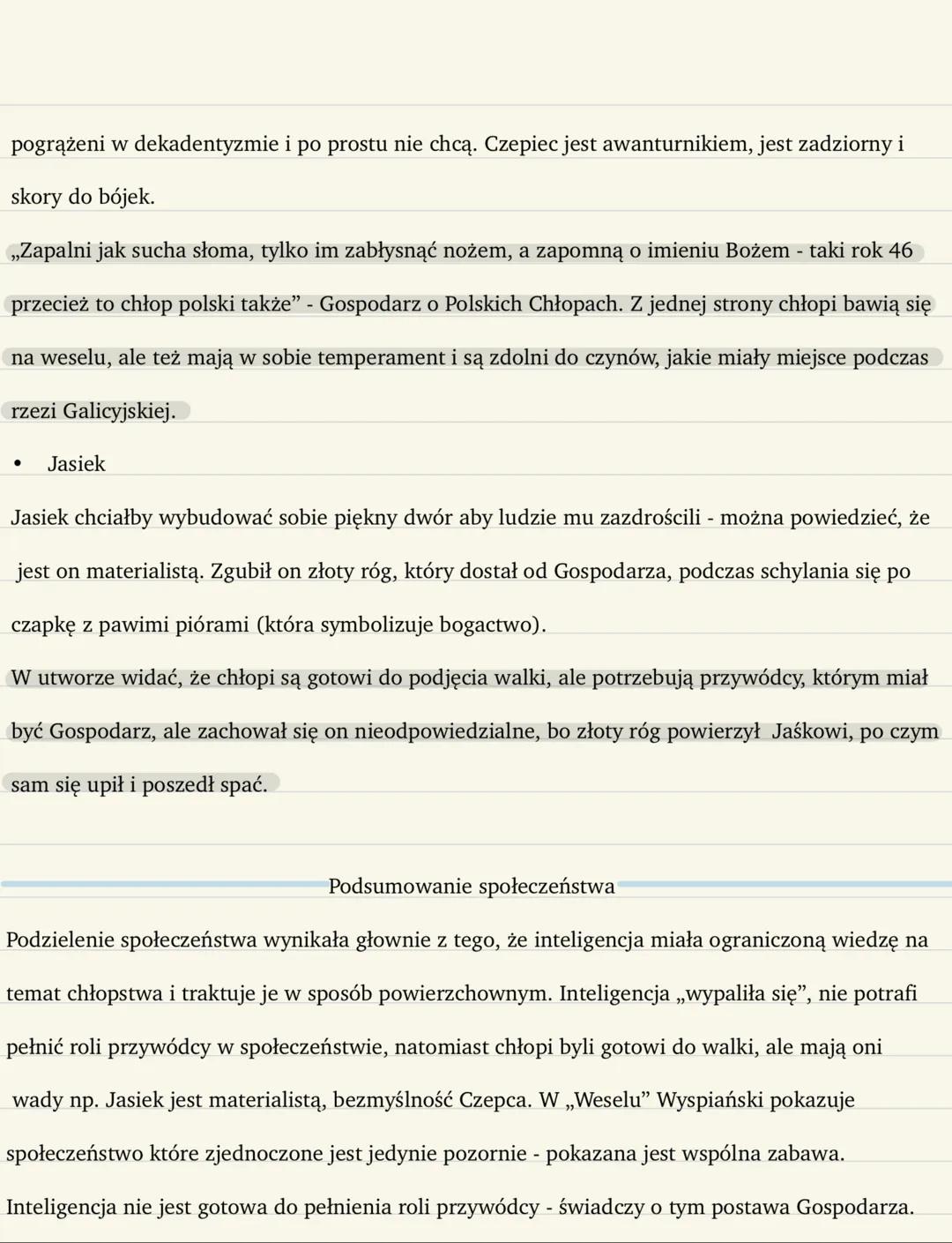 Lekcja
18/10
21/10
Temat: Wprowadzenie do analizy „Wesela" Stanisława Wyspiańskiego.
Stanisław Wyspiański
Stanisław Wyspiański - artysta