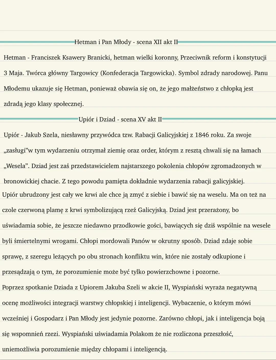 Lekcja
18/10
21/10
Temat: Wprowadzenie do analizy „Wesela" Stanisława Wyspiańskiego.
Stanisław Wyspiański
Stanisław Wyspiański - artysta