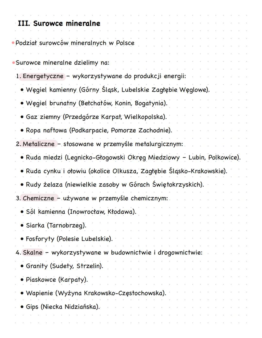 # Zróżnicowanie Środowiska przyrodniczego Polski
I. Położenie i obszar Polski. Regiony fizycznogeograficzne
* Położenie fizycznogeografi