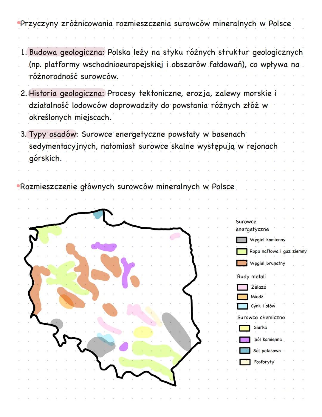 # Zróżnicowanie Środowiska przyrodniczego Polski
I. Położenie i obszar Polski. Regiony fizycznogeograficzne
* Położenie fizycznogeografi