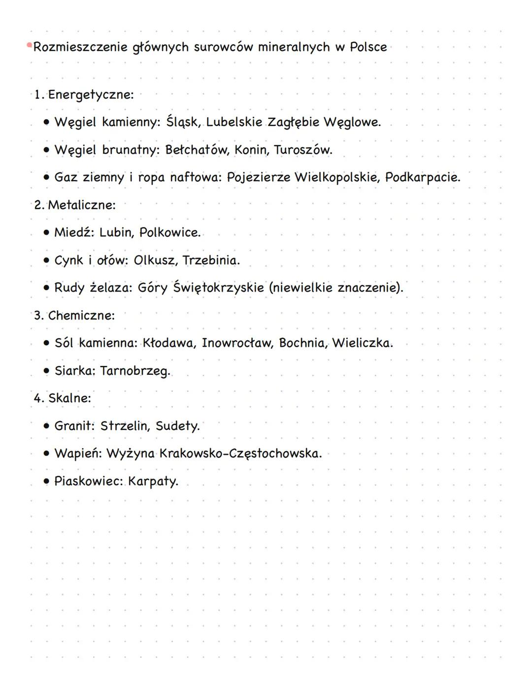 # Zróżnicowanie Środowiska przyrodniczego Polski
I. Położenie i obszar Polski. Regiony fizycznogeograficzne
* Położenie fizycznogeografi