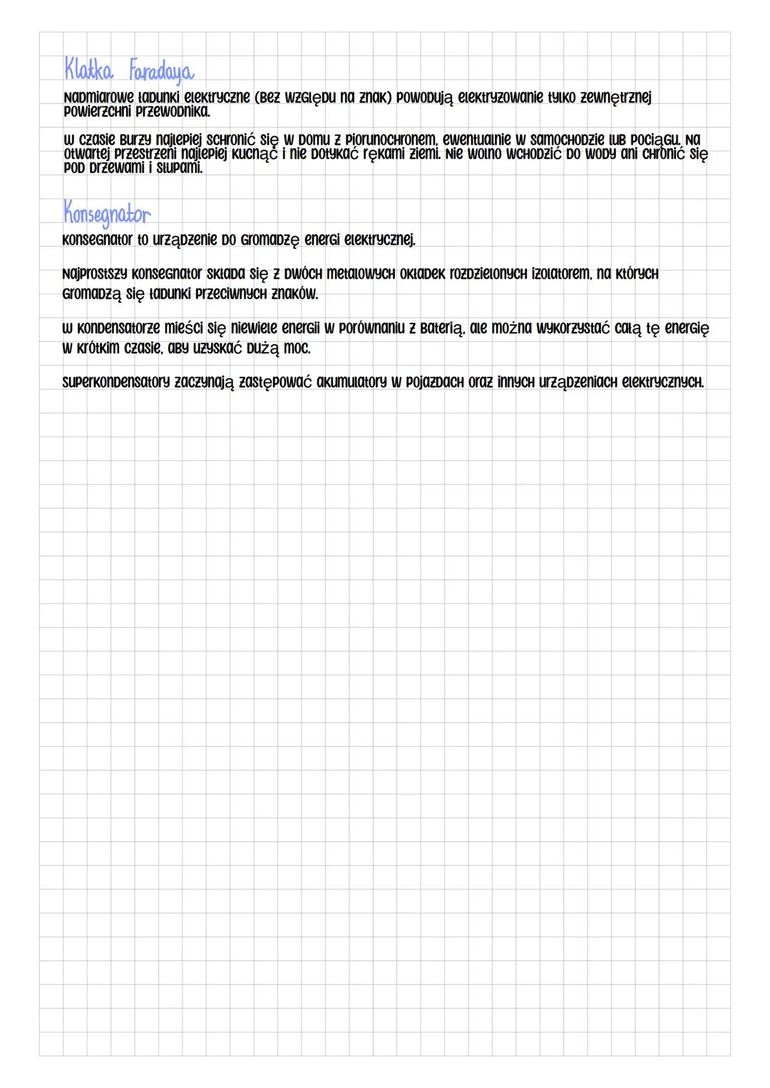 Elektrostatika
kadunki elektryczne
Istnieją dwa rodzaje ładunków elektrycznych
-DODatnie
-i ujemne
Jeśli Dwa ciała mają ładunki o tym samym